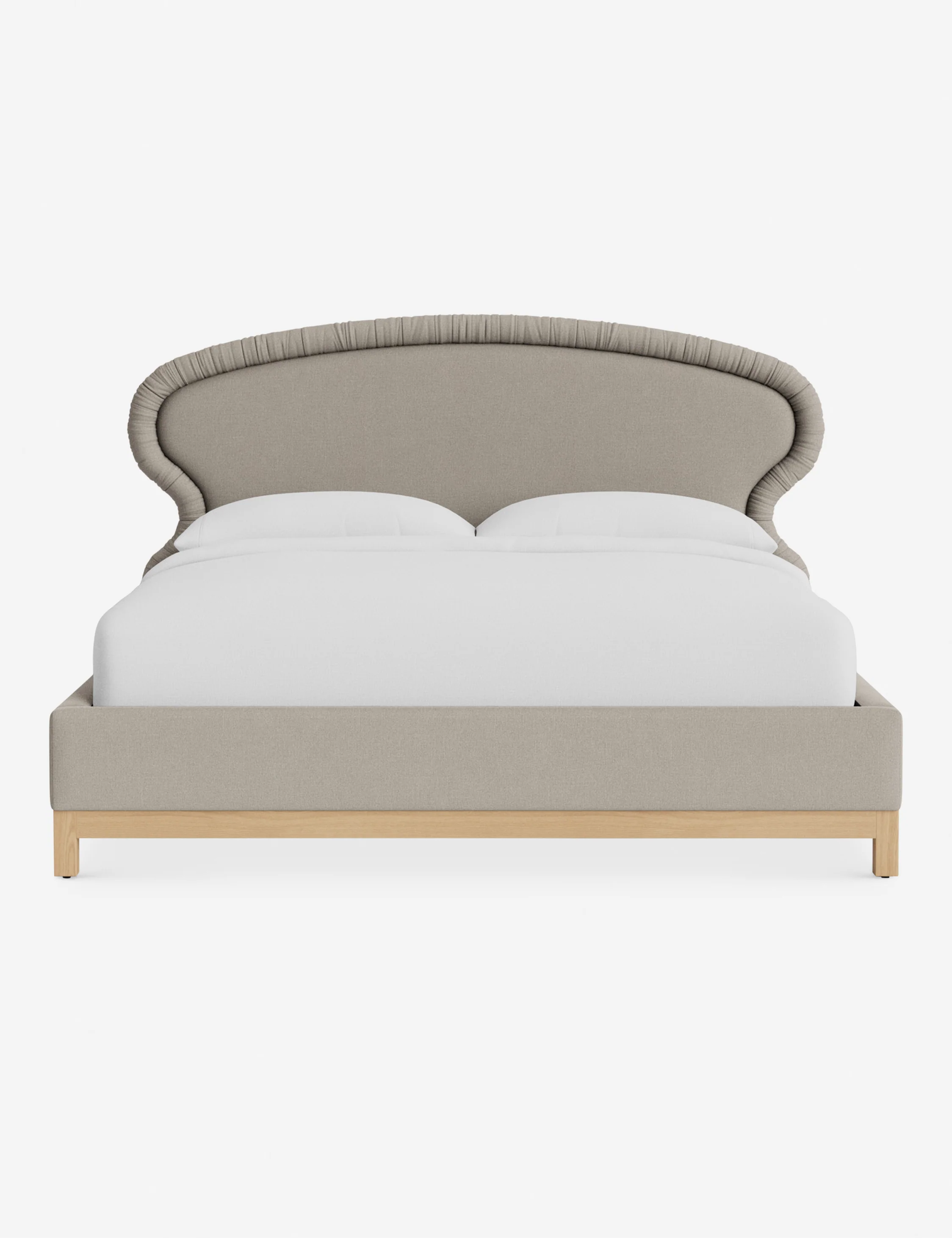 Morecambe Platform Bed by Ginny Macdonald - Image 47