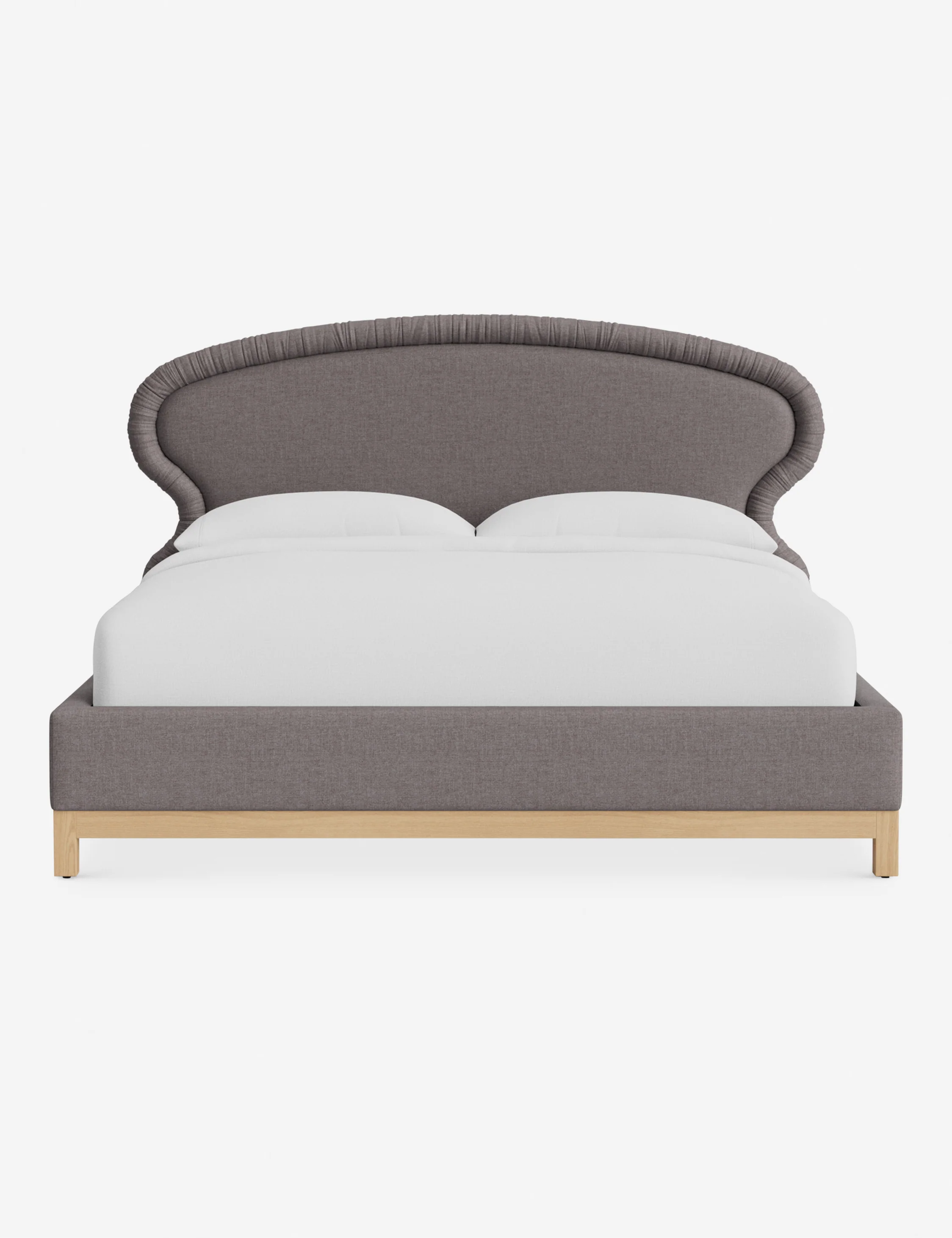 Morecambe Platform Bed by Ginny Macdonald - Image 48