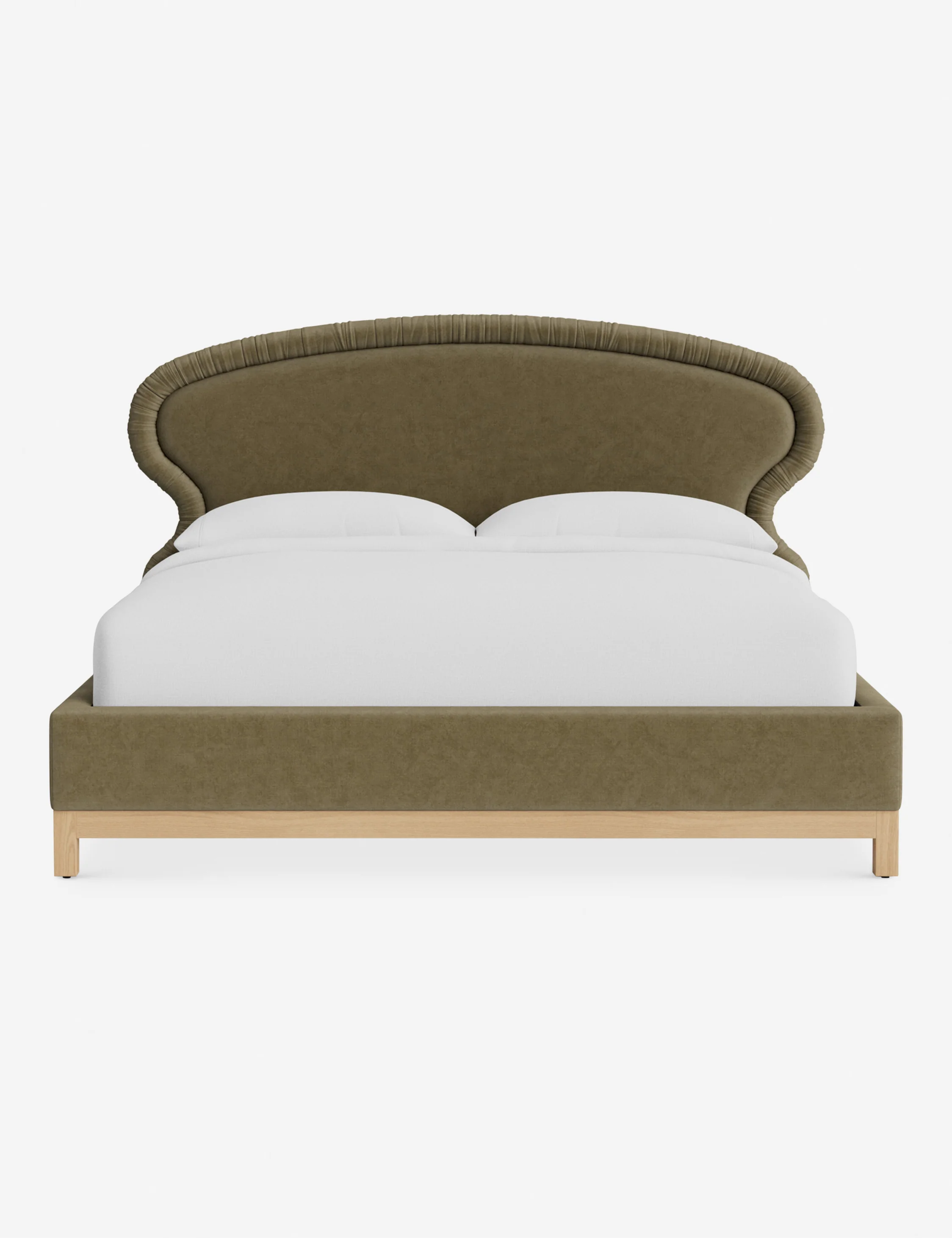 Morecambe Platform Bed by Ginny Macdonald - Image 5