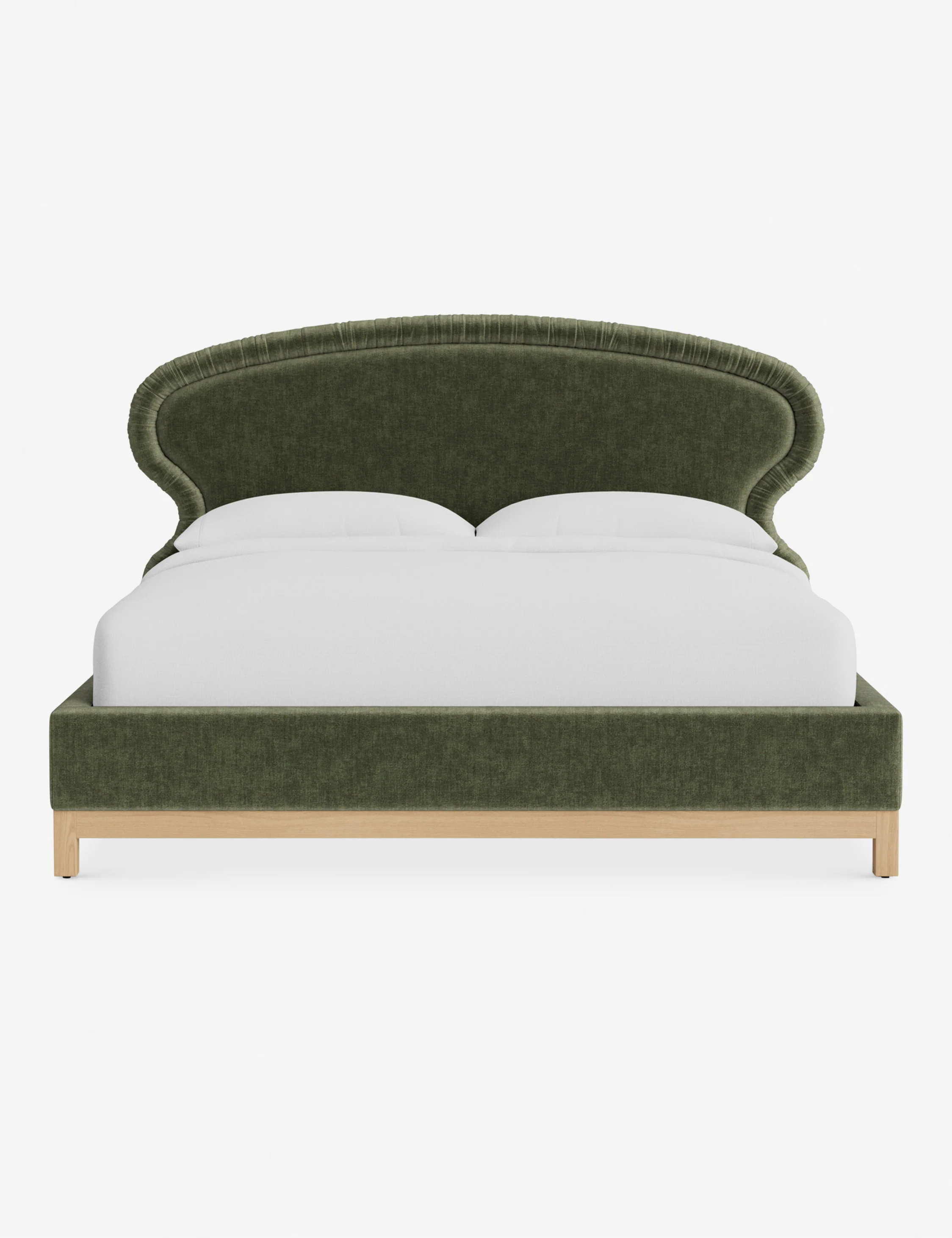 Morecambe Platform Bed by Ginny Macdonald - Image 50
