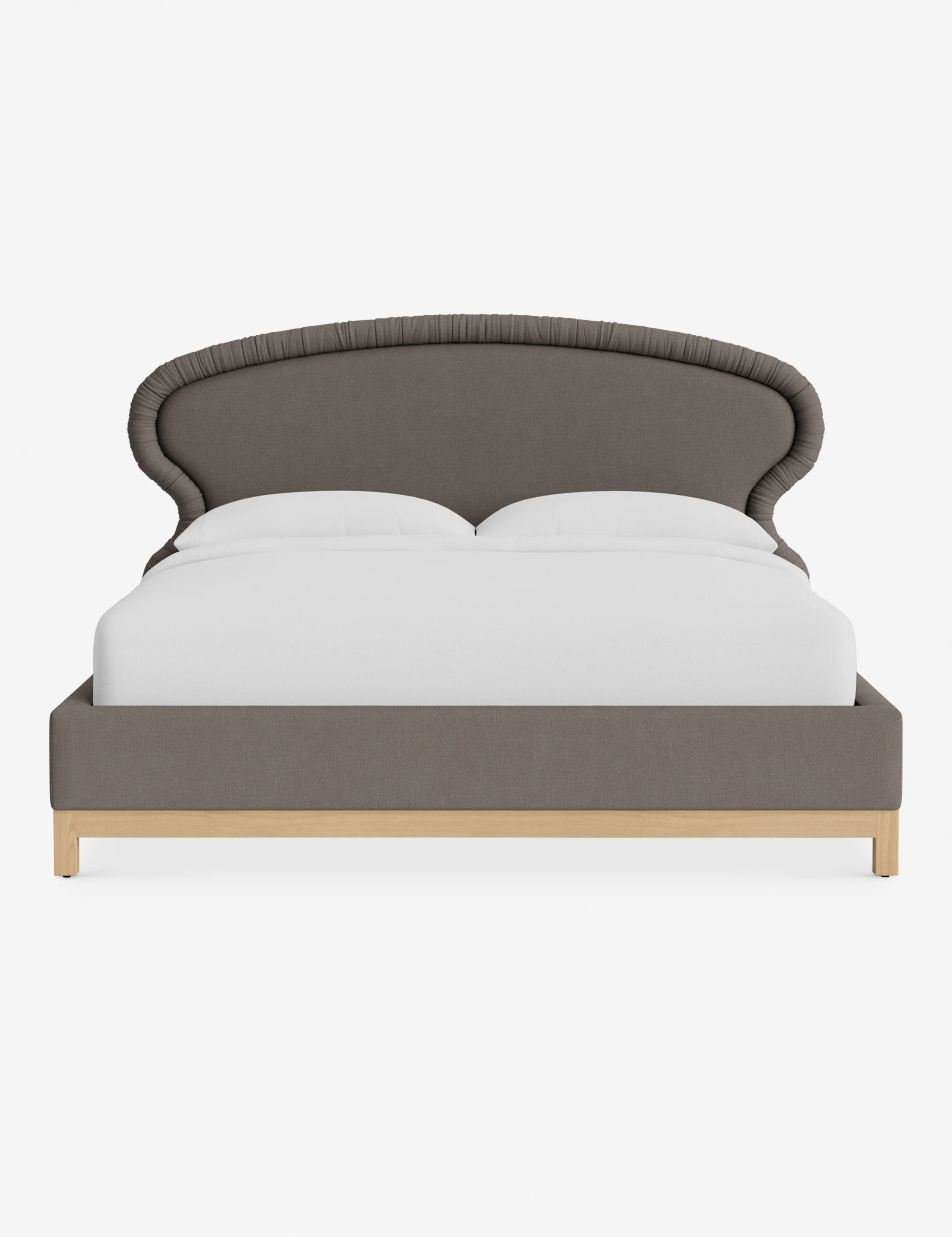Morecambe Platform Bed by Ginny Macdonald - Image 51
