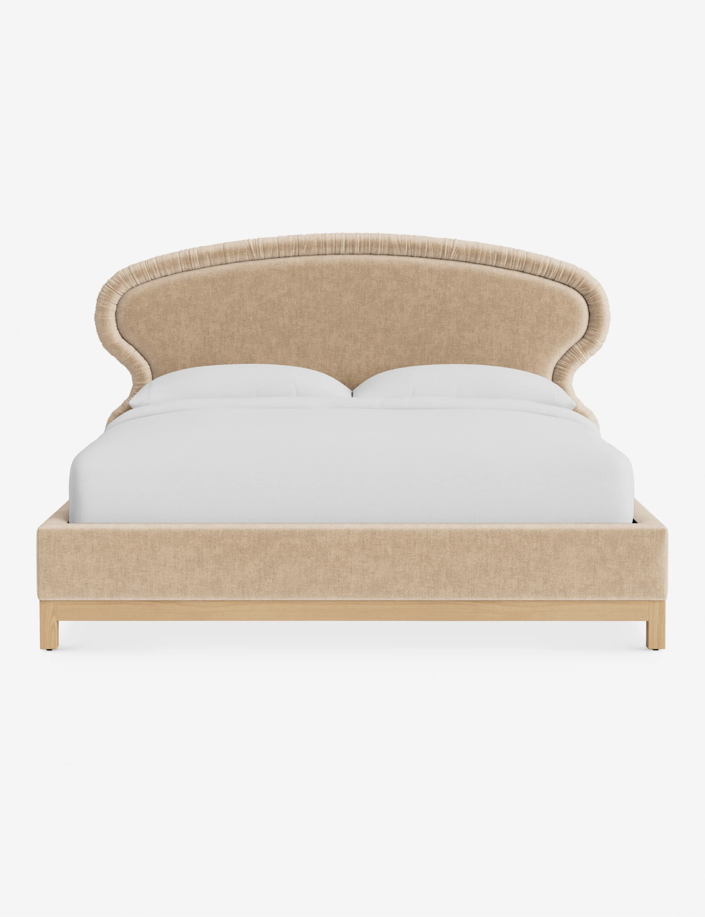 Morecambe Platform Bed by Ginny Macdonald - Image 52