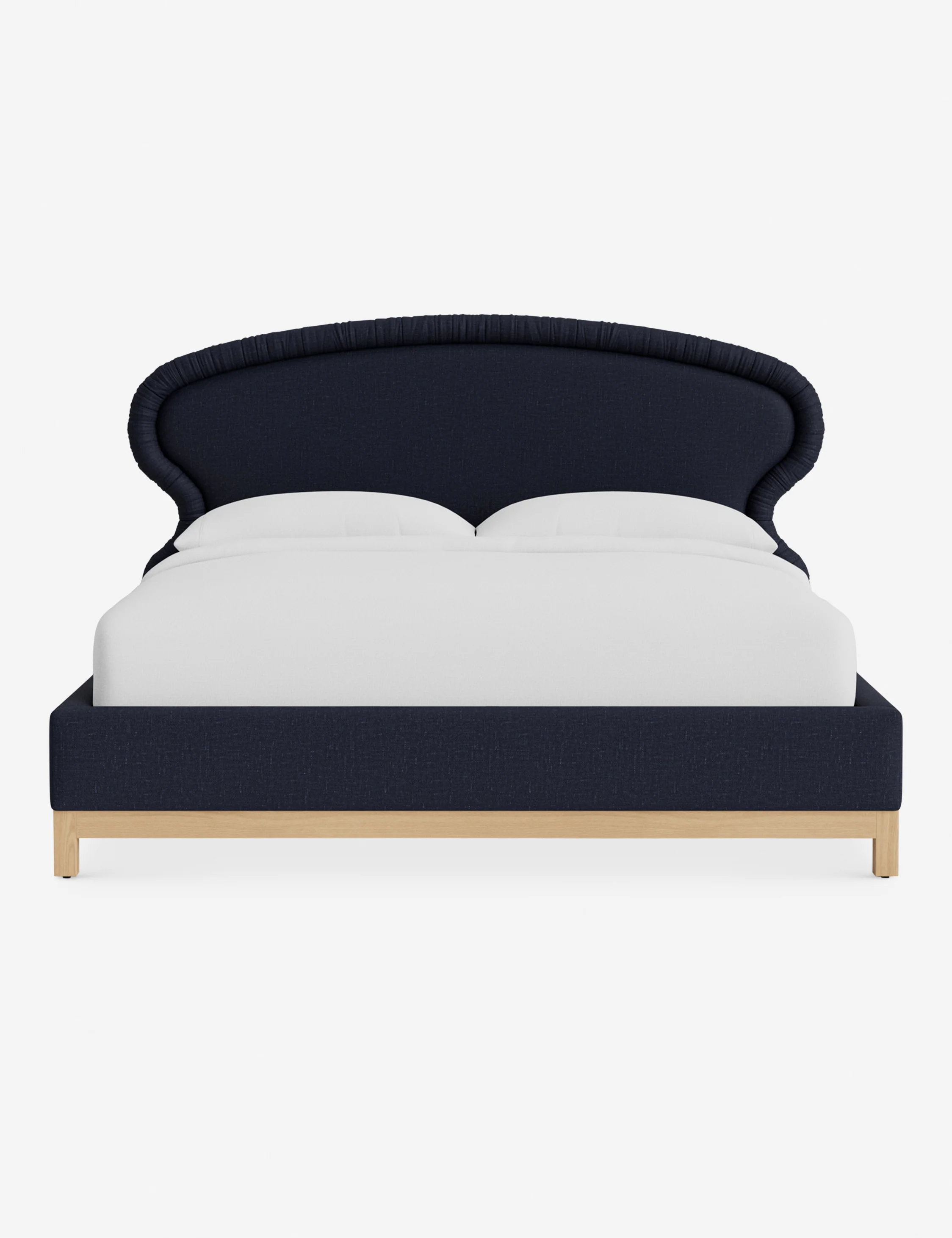 Morecambe Platform Bed by Ginny Macdonald - Image 53