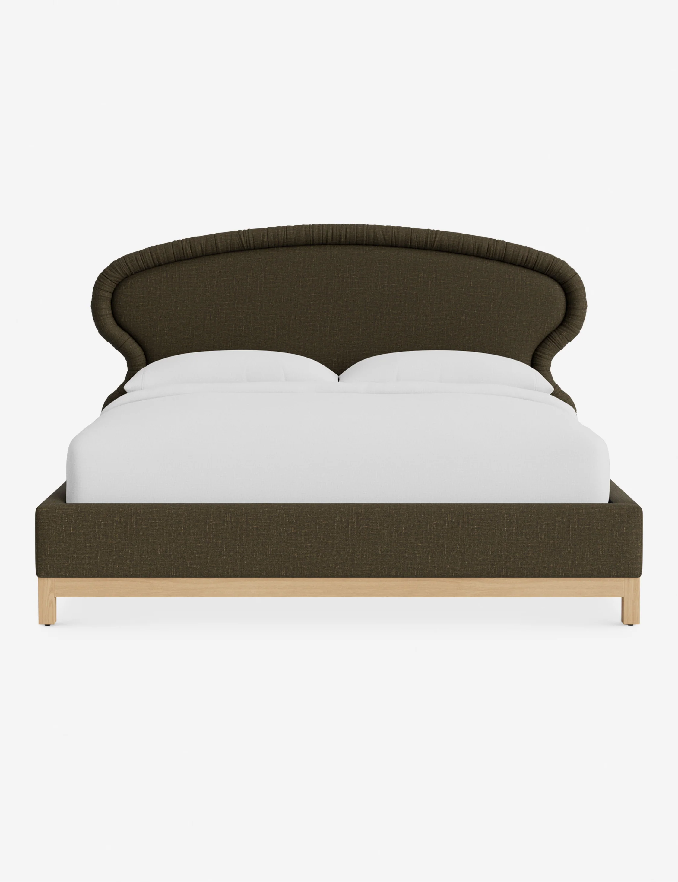 Morecambe Platform Bed by Ginny Macdonald - Image 55