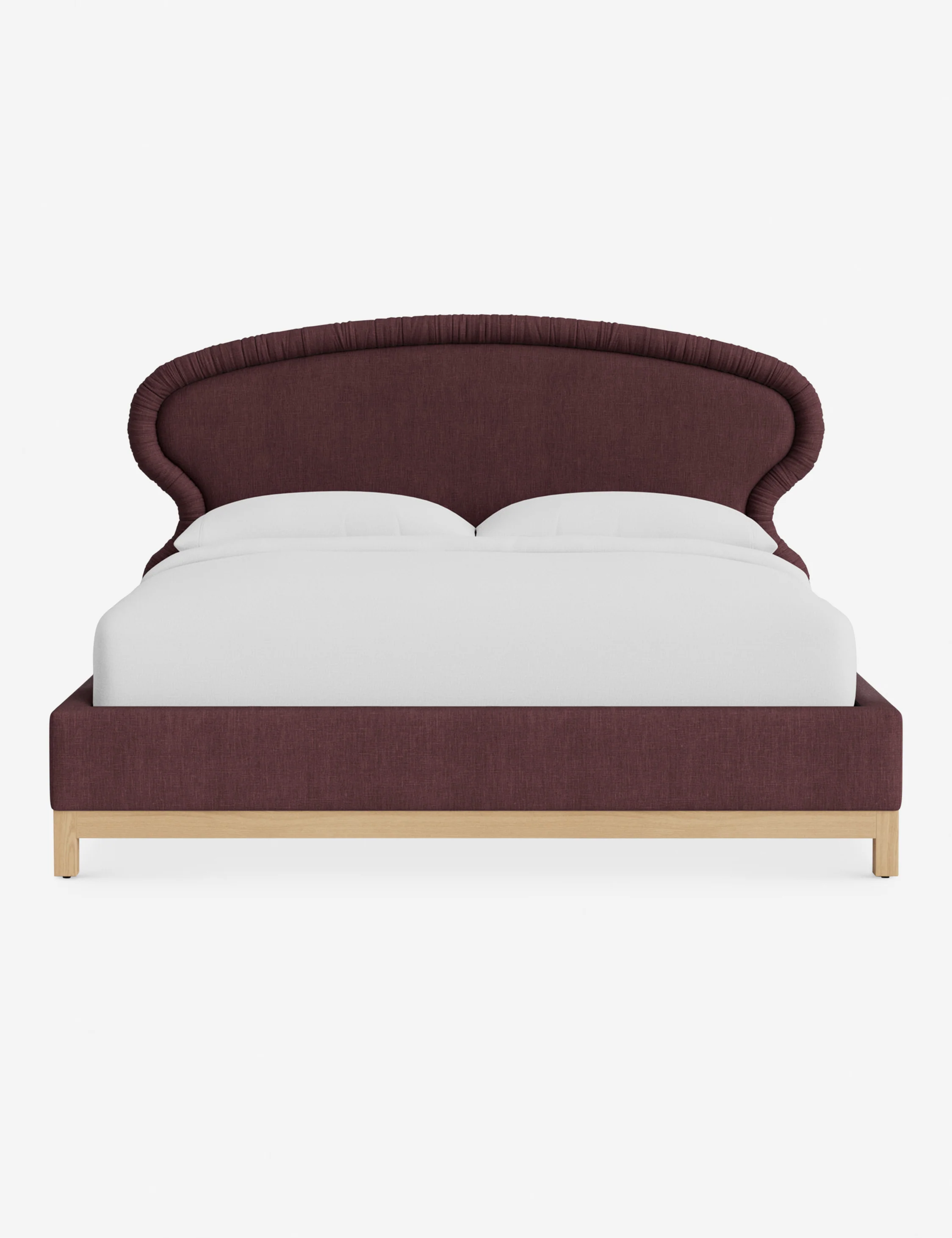 Morecambe Platform Bed by Ginny Macdonald - Image 56