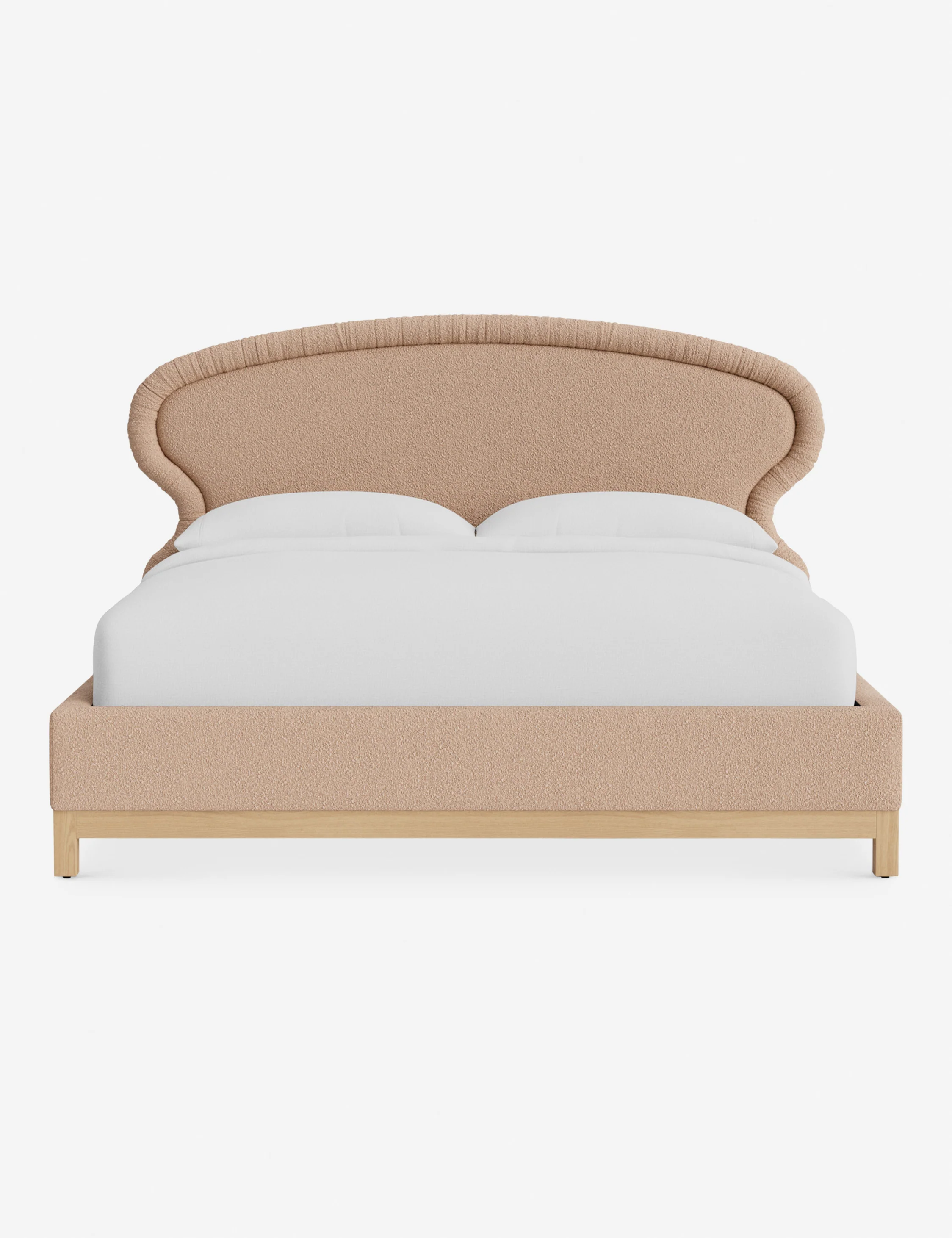 Morecambe Platform Bed by Ginny Macdonald - Image 57