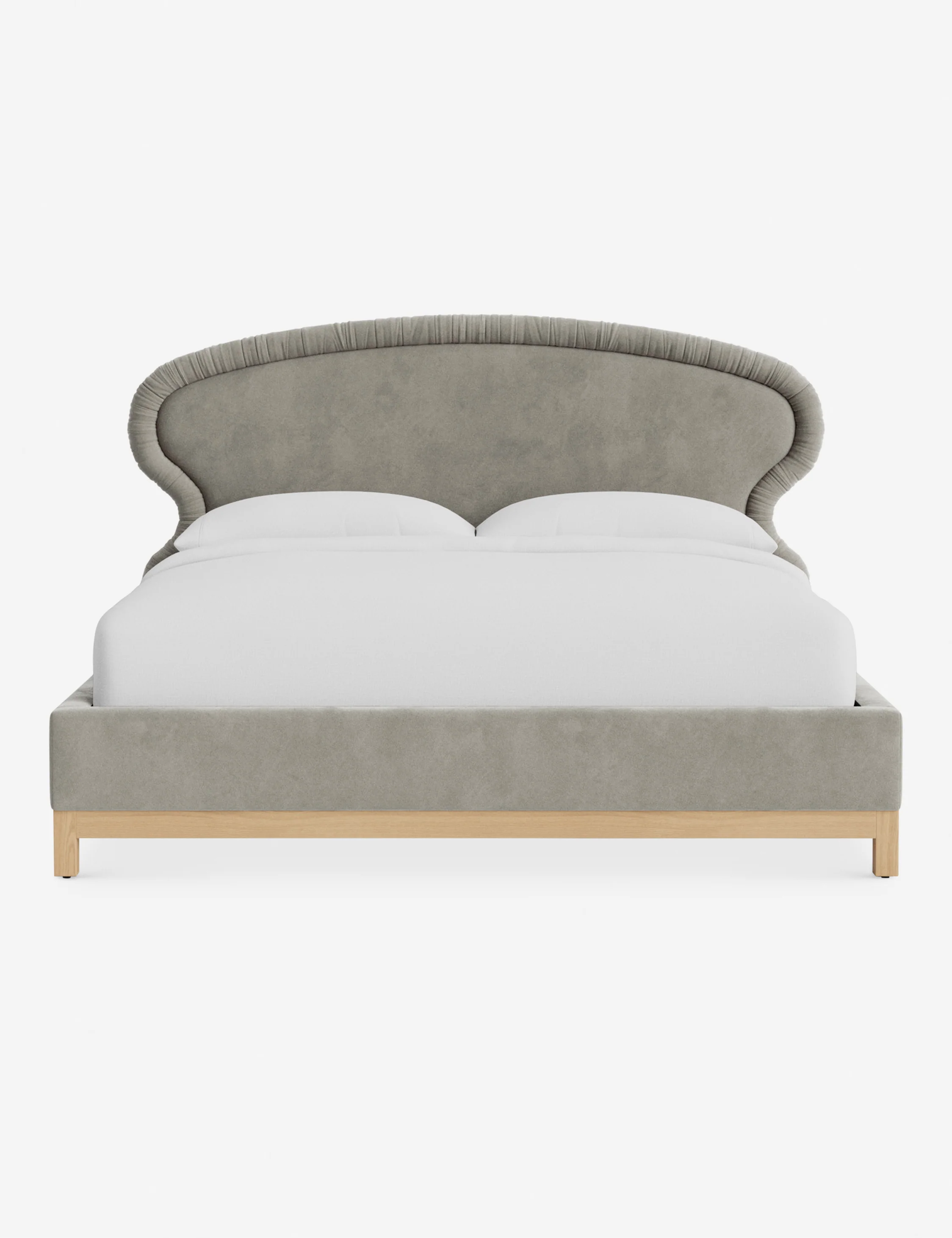 Morecambe Platform Bed by Ginny Macdonald - Image 58