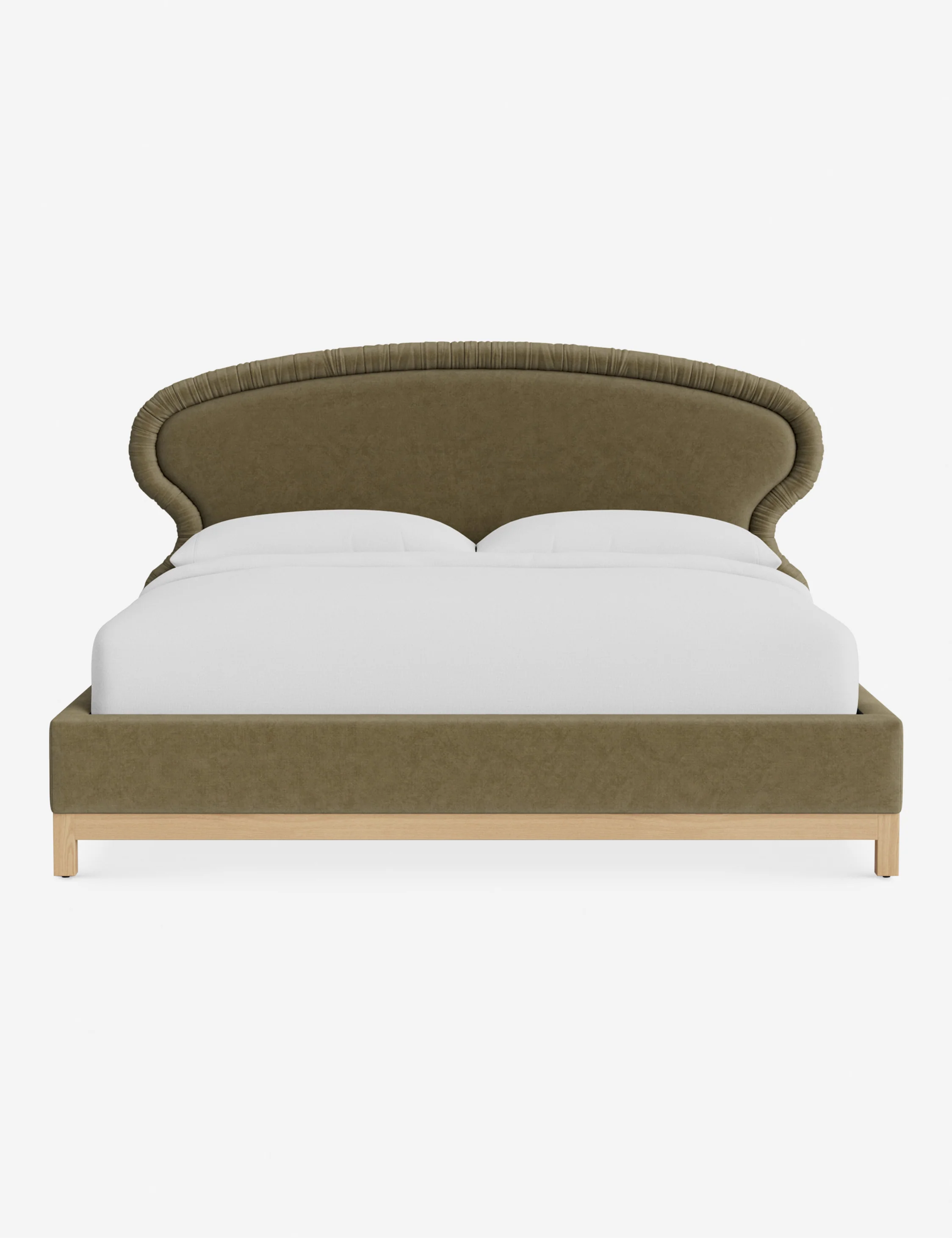 Morecambe Platform Bed by Ginny Macdonald - Image 6