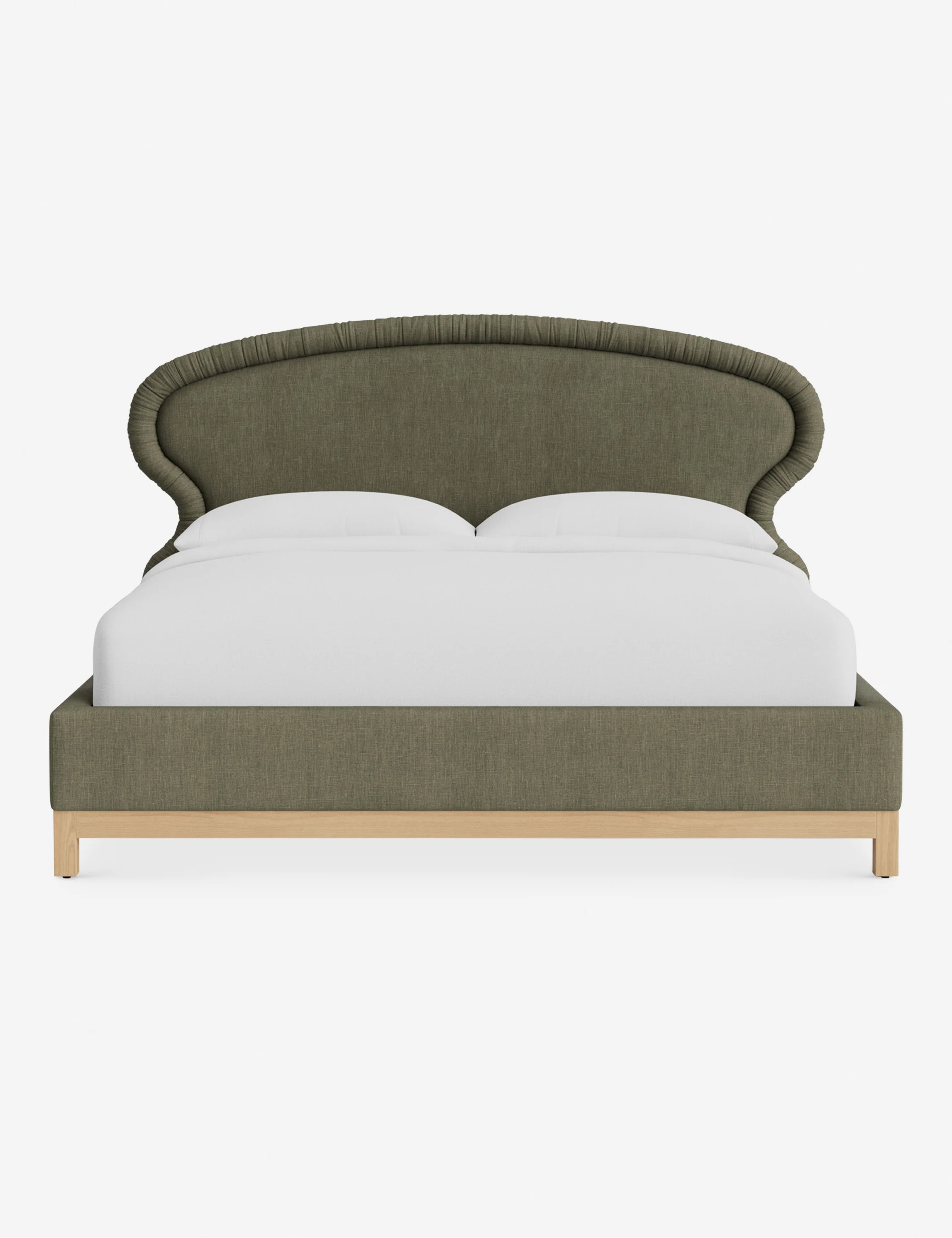 Morecambe Platform Bed by Ginny Macdonald - Image 61