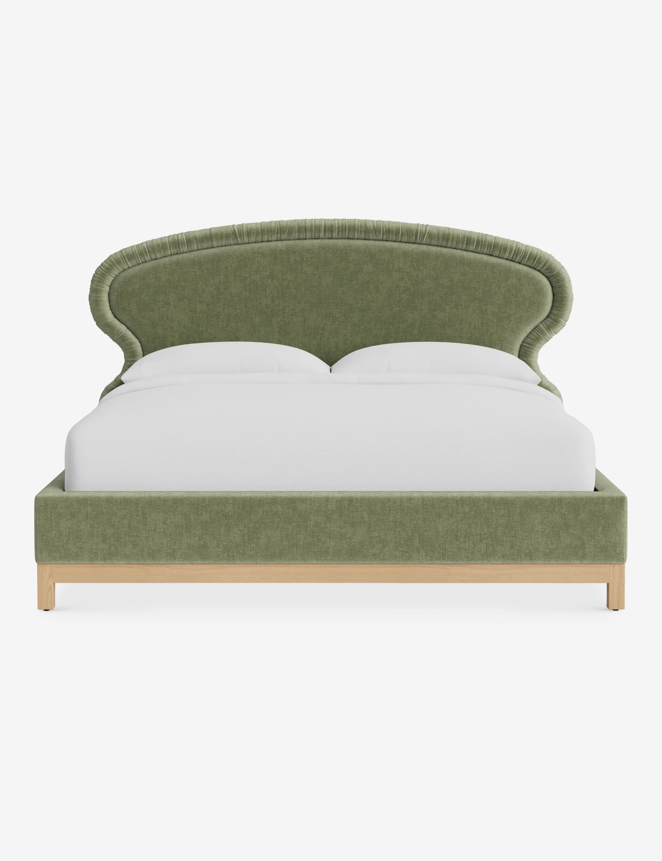 Morecambe Platform Bed by Ginny Macdonald - Image 62