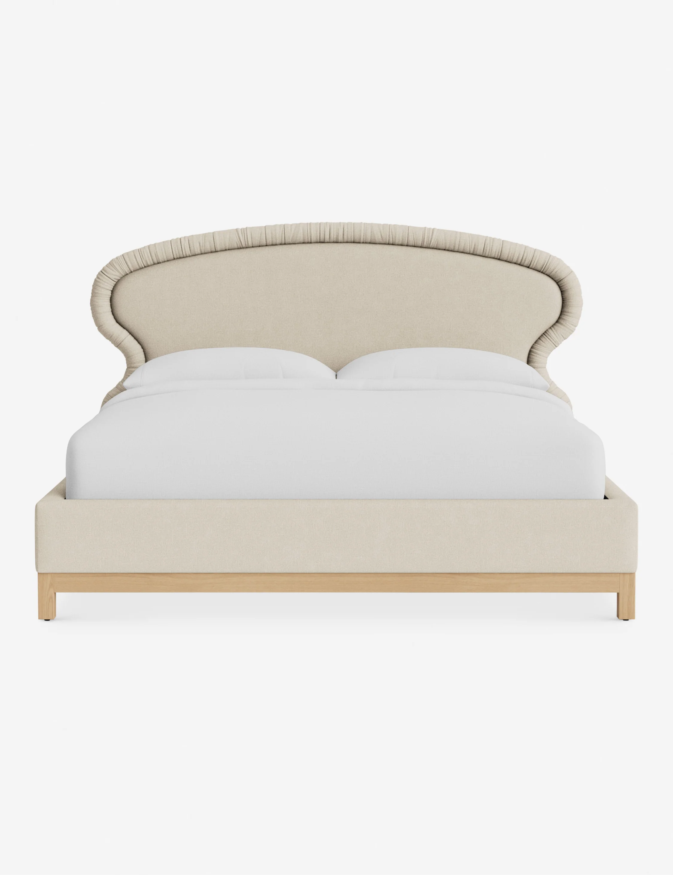 Morecambe Platform Bed by Ginny Macdonald - Image 63