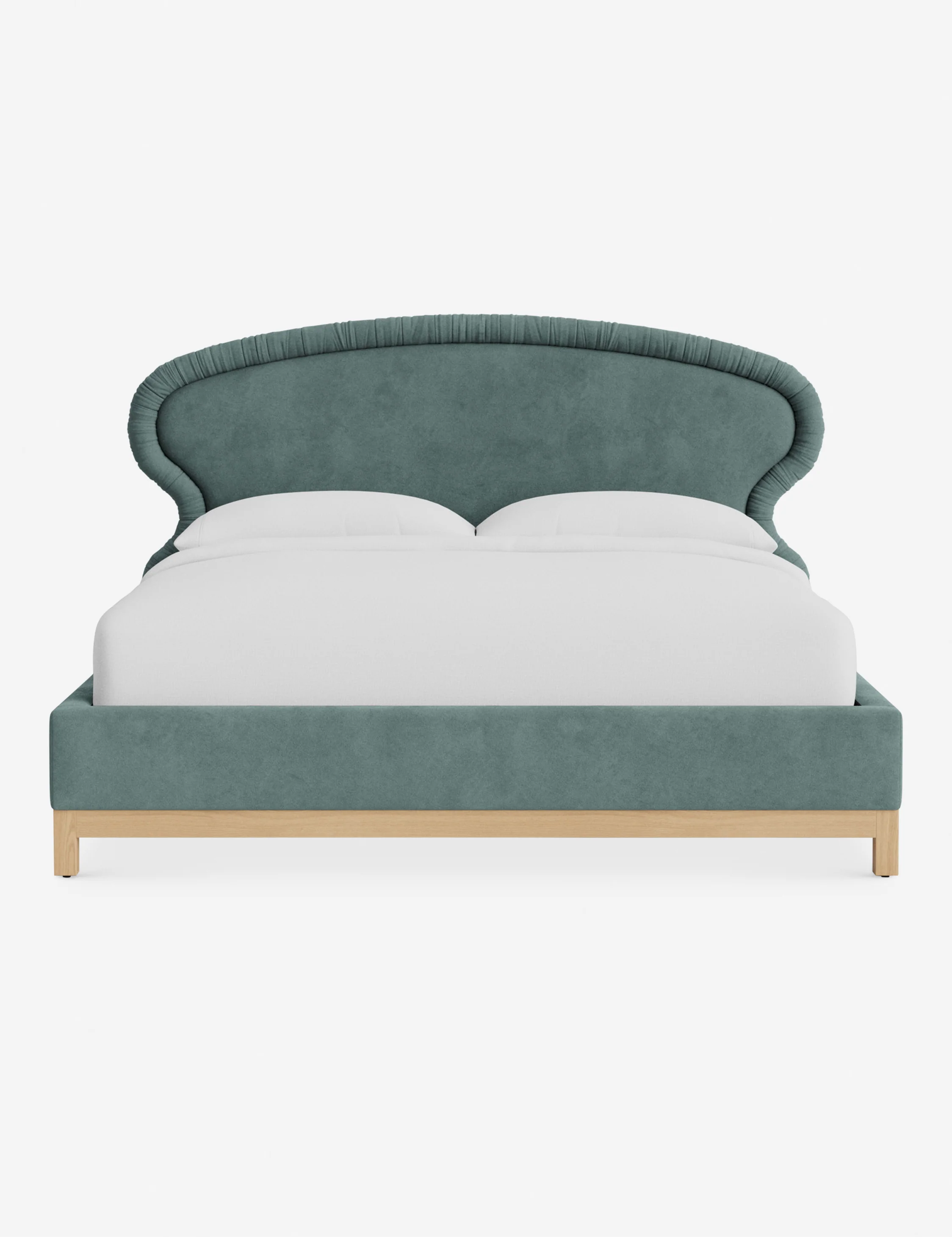 Morecambe Platform Bed by Ginny Macdonald - Image 65