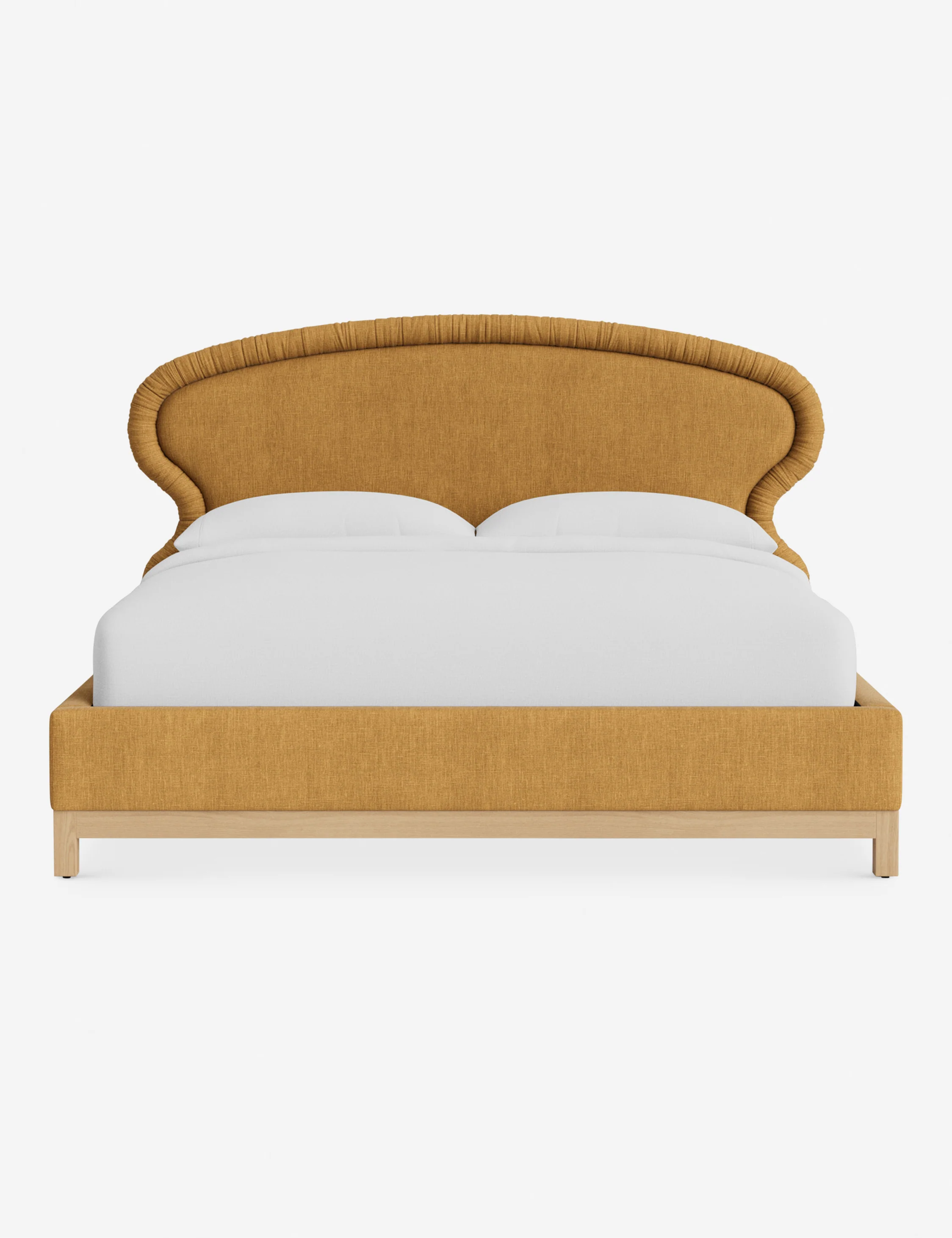 Morecambe Platform Bed by Ginny Macdonald - Image 66