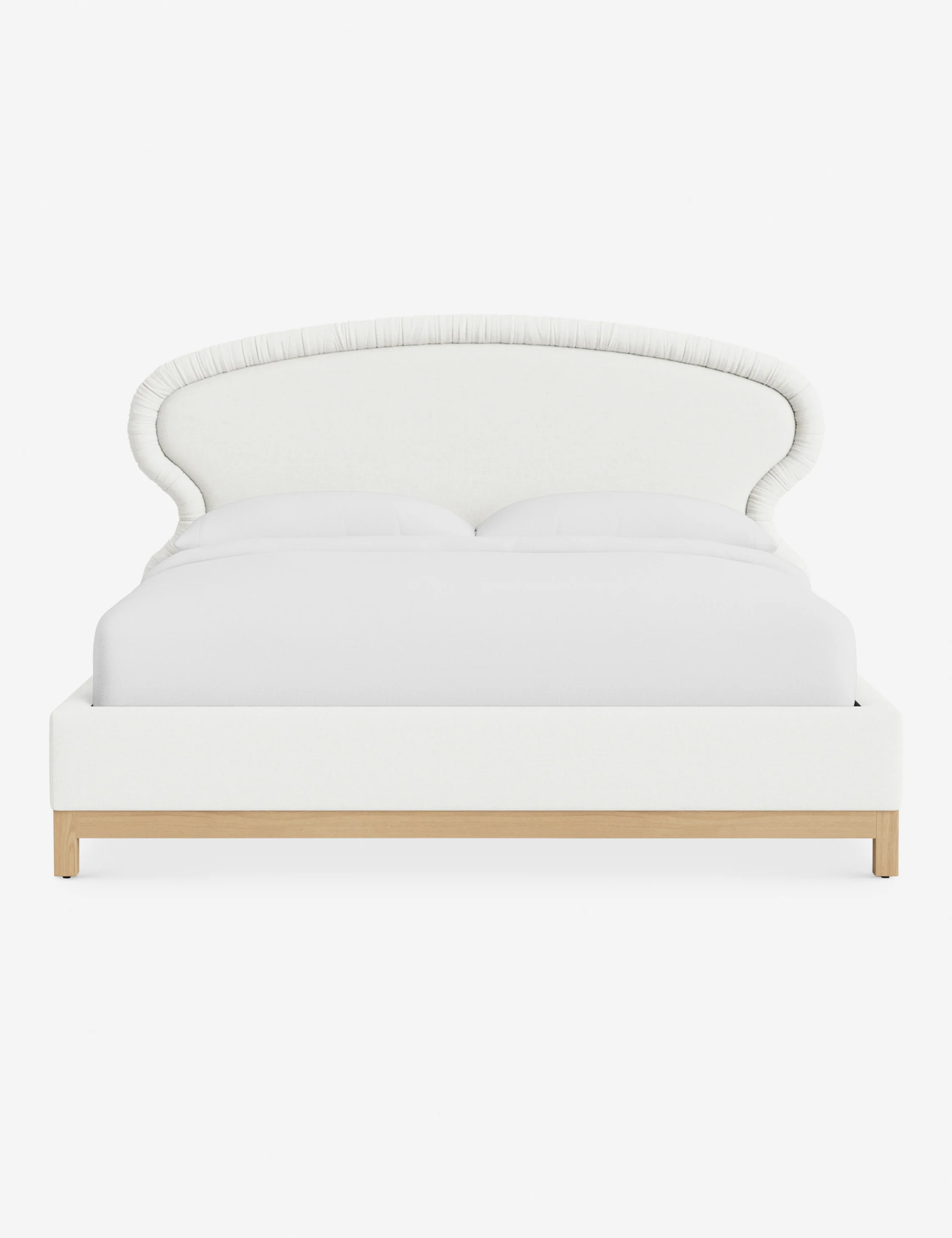 Morecambe Platform Bed by Ginny Macdonald - Image 67