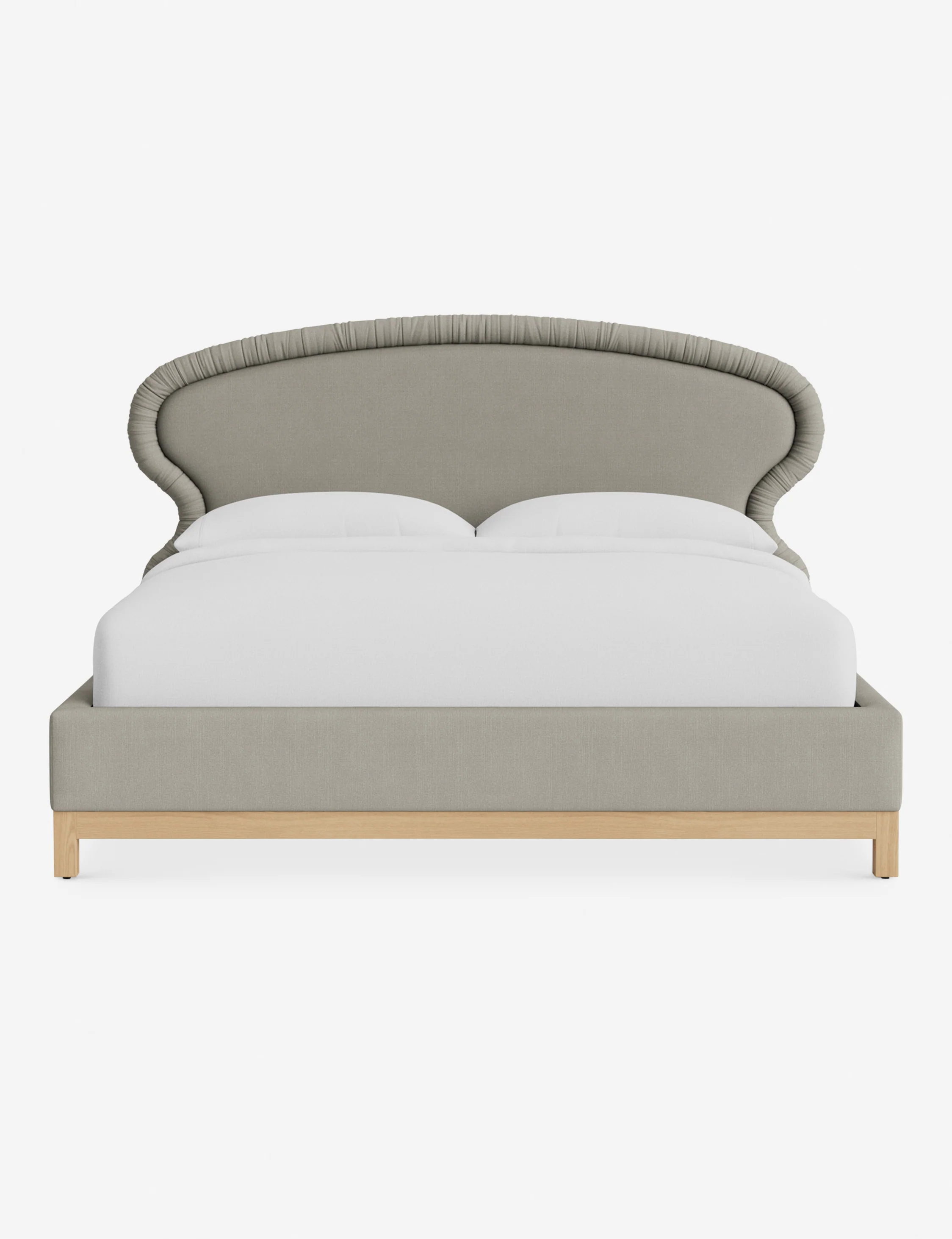 Morecambe Platform Bed by Ginny Macdonald - Image 68