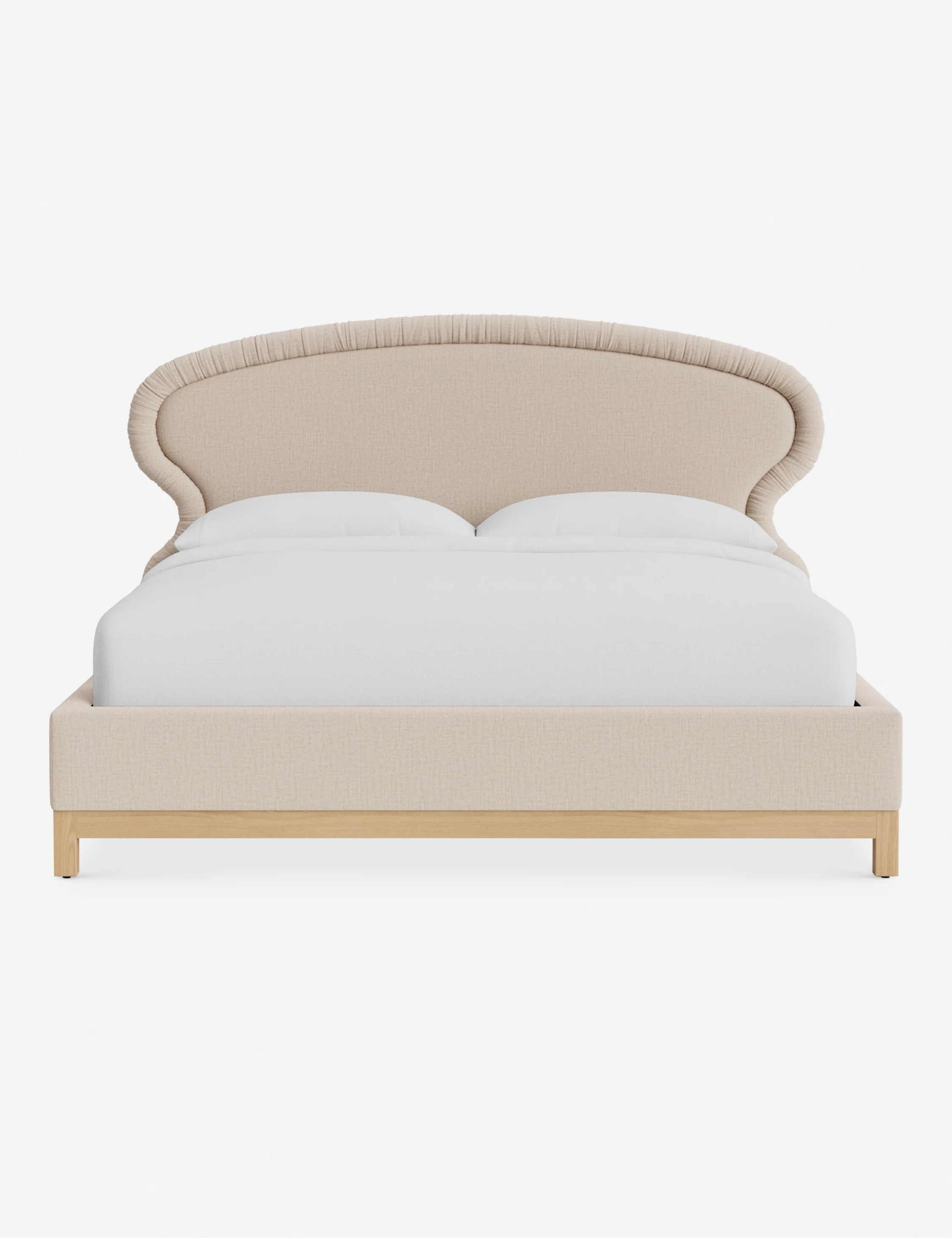 Morecambe Platform Bed by Ginny Macdonald - Image 69