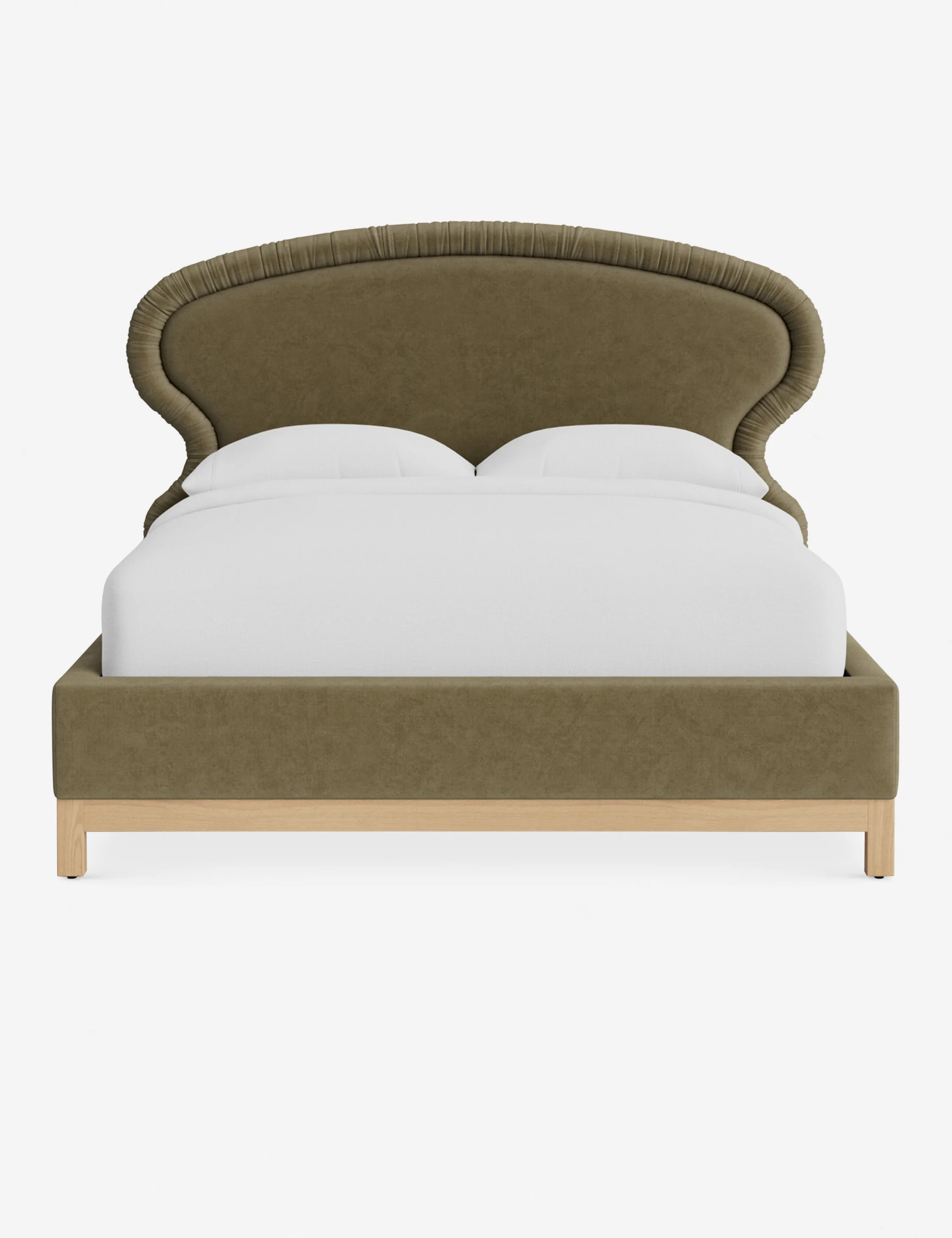 Morecambe Platform Bed by Ginny Macdonald - Image 7
