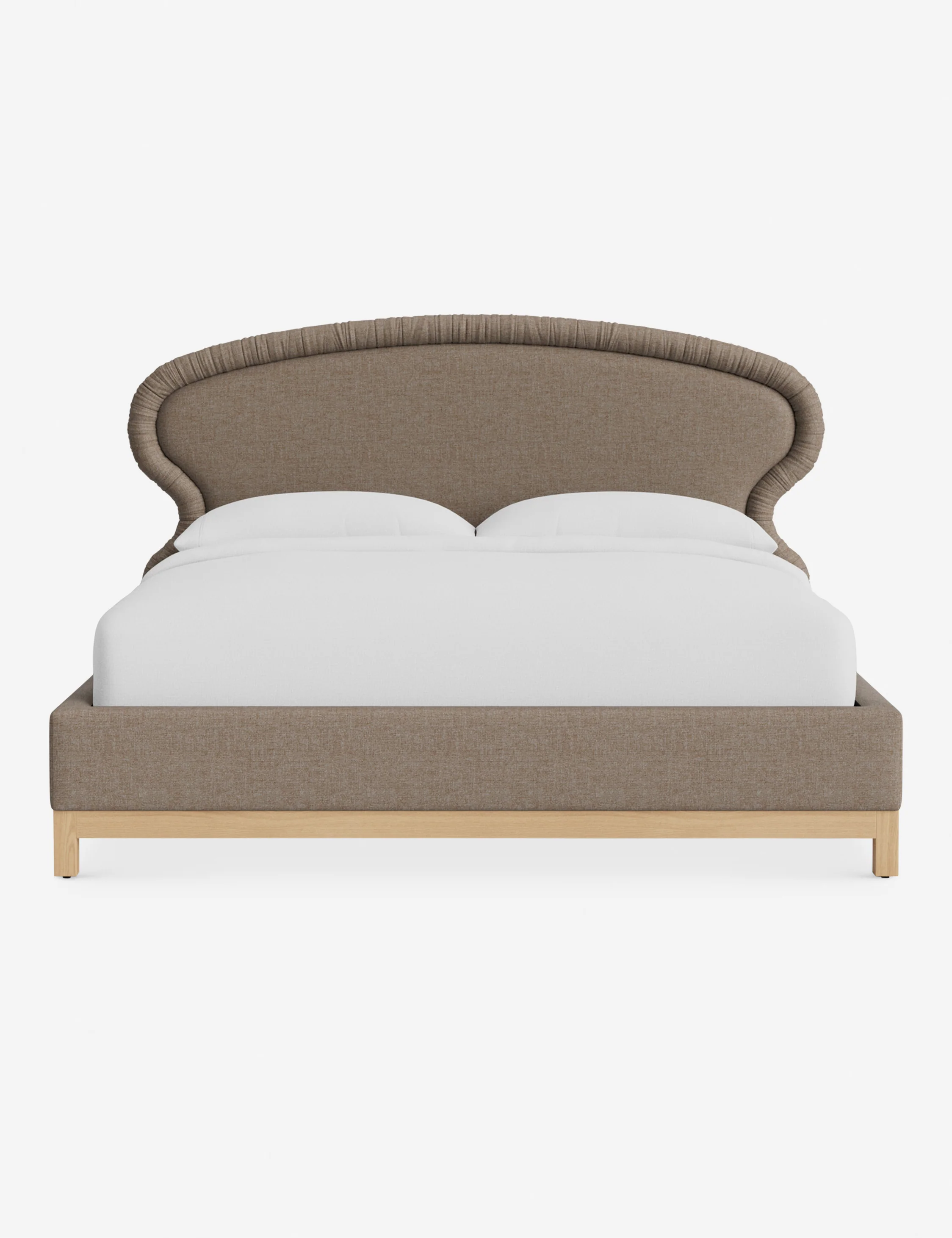 Morecambe Platform Bed by Ginny Macdonald - Image 70