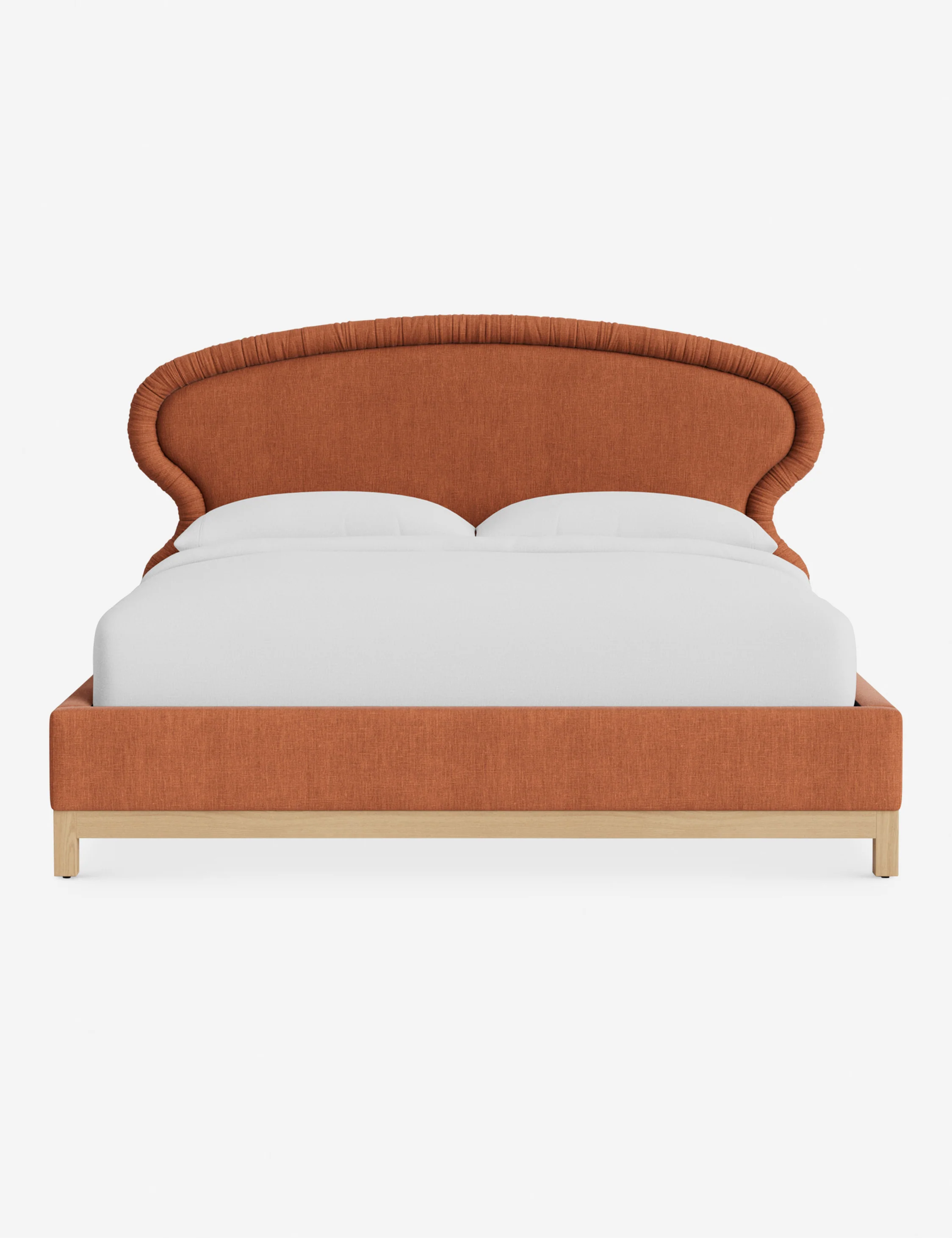 Morecambe Platform Bed by Ginny Macdonald - Image 71