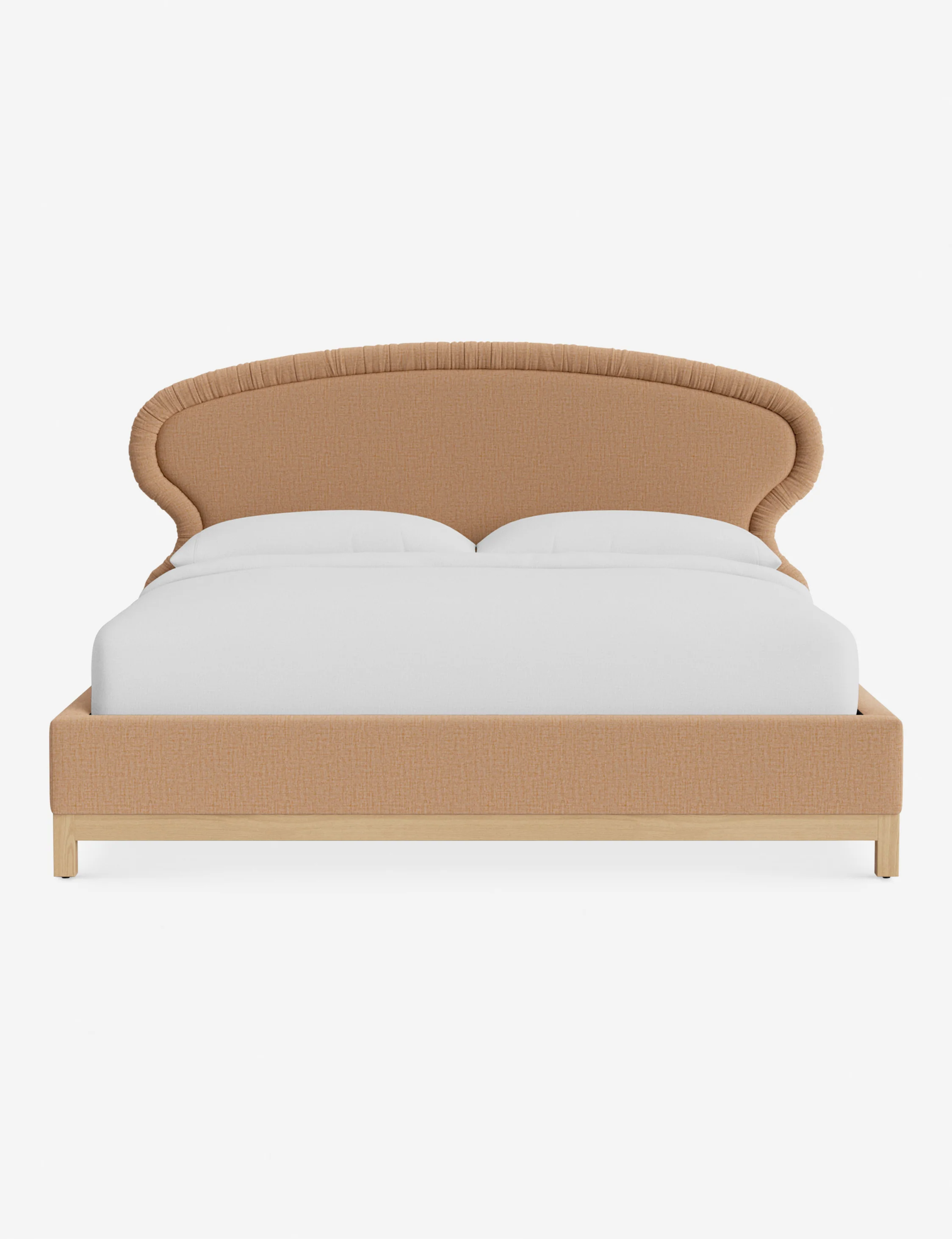 Morecambe Platform Bed by Ginny Macdonald - Image 73