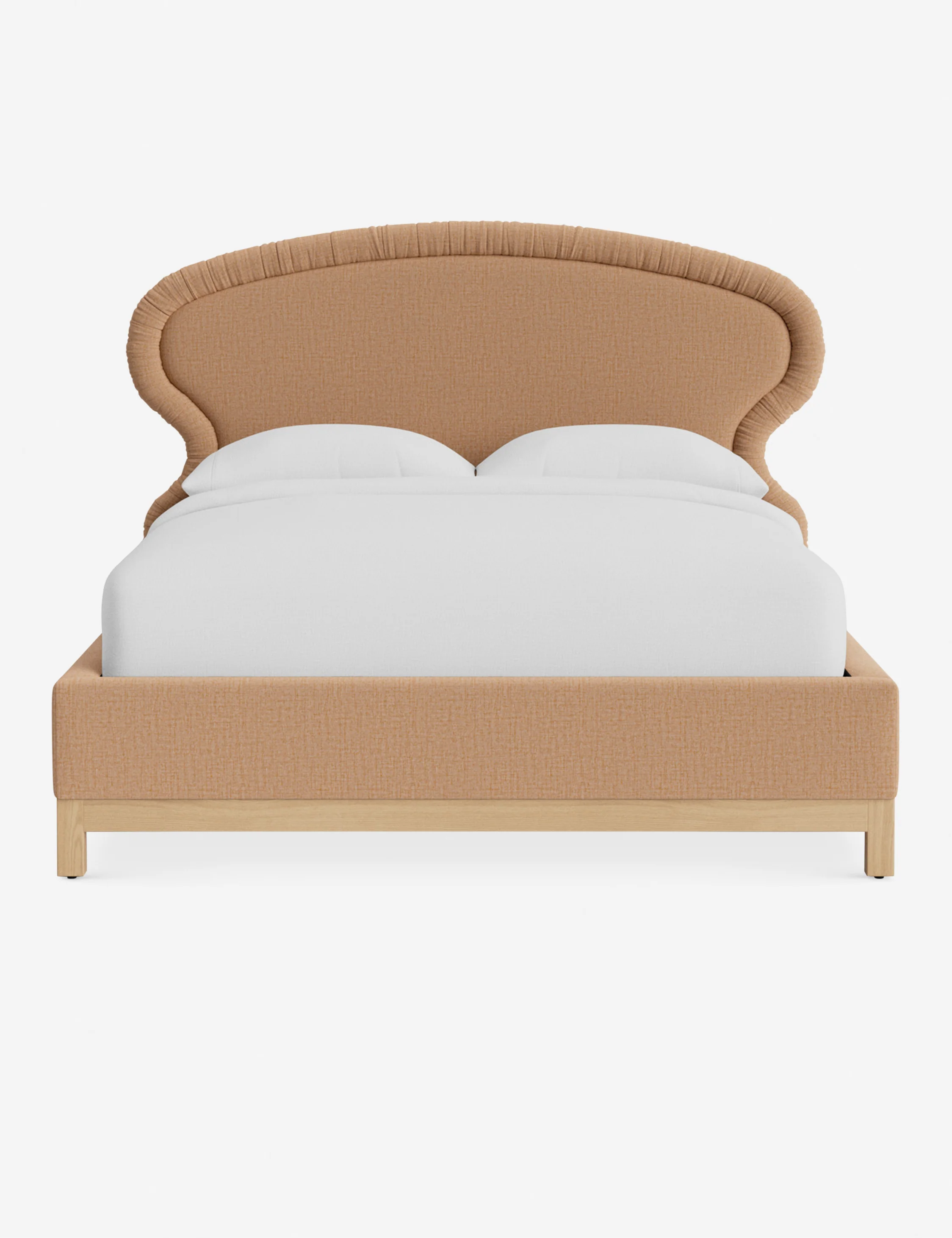 Morecambe Platform Bed by Ginny Macdonald - Image 74