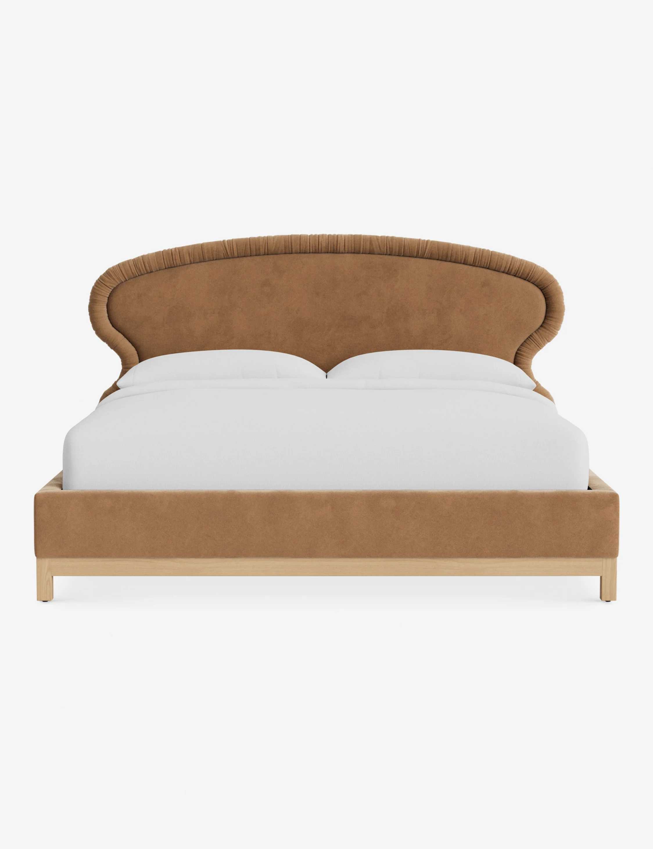 Morecambe Platform Bed by Ginny Macdonald - Image 75