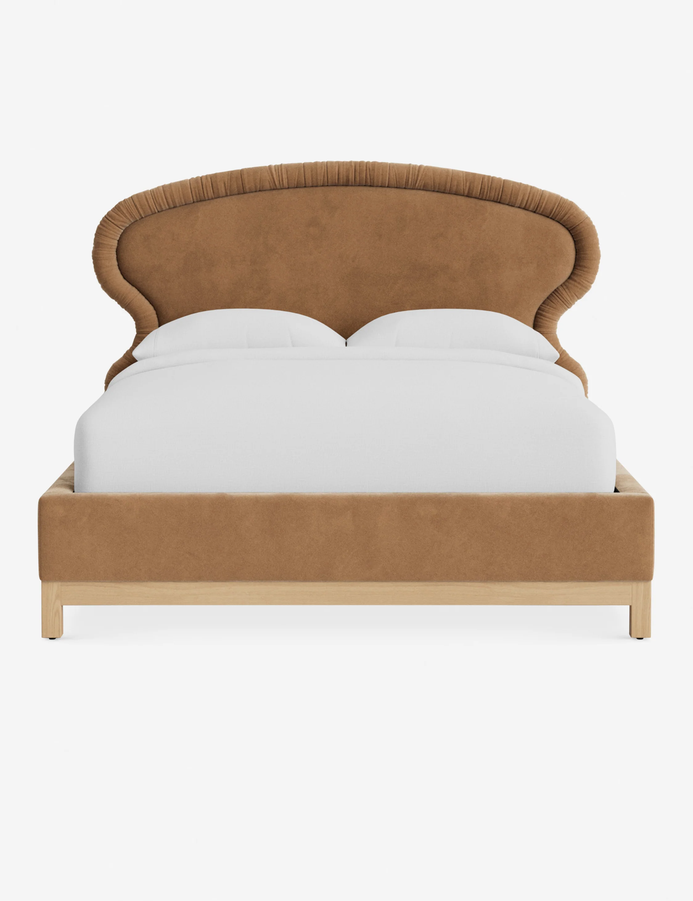 Morecambe Platform Bed by Ginny Macdonald - Image 76