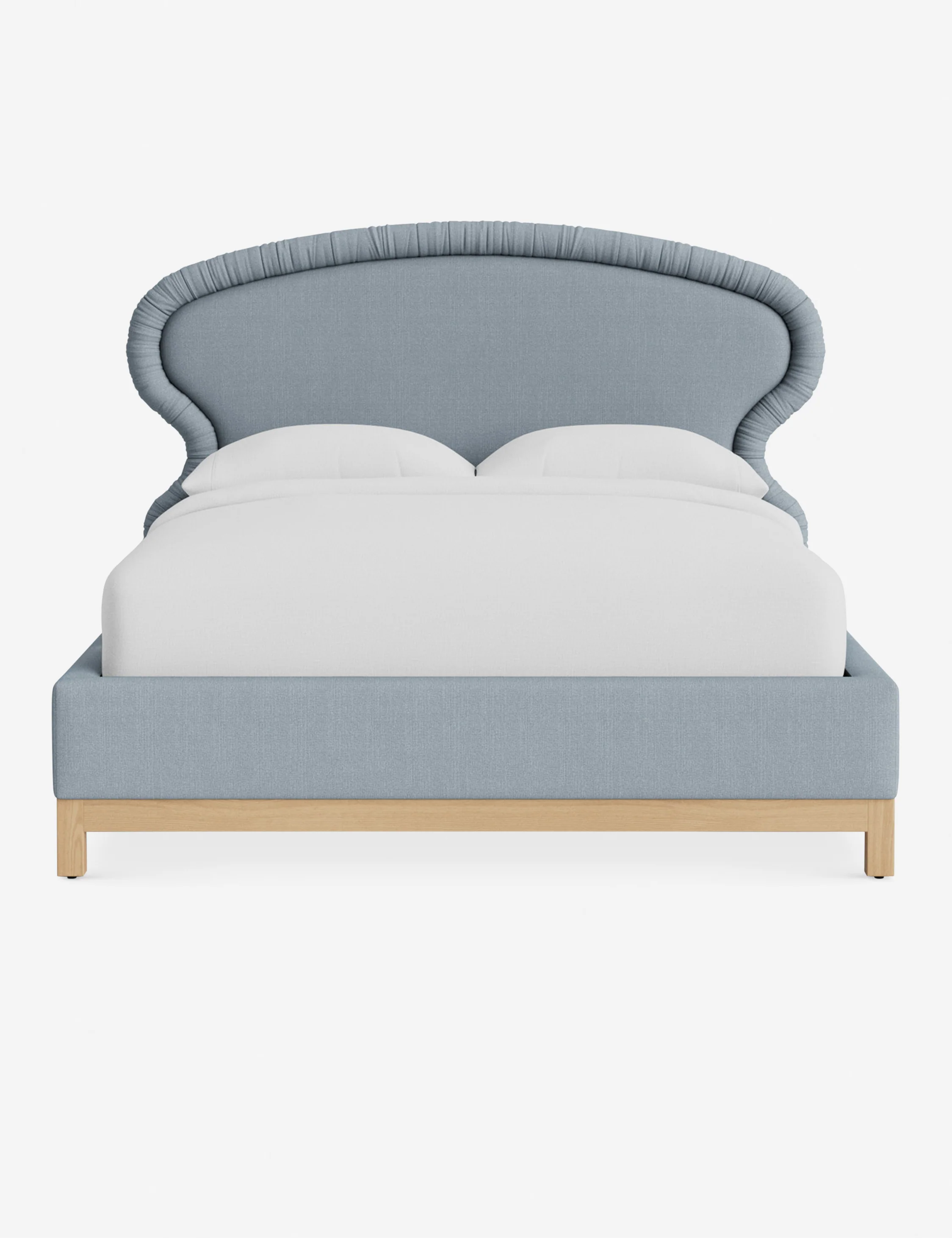 Morecambe Platform Bed by Ginny Macdonald - Image 78