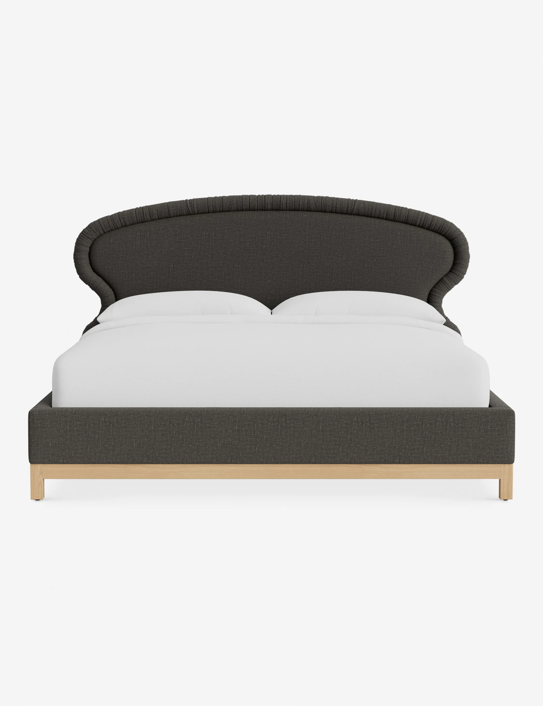 Morecambe Platform Bed by Ginny Macdonald - Image 79
