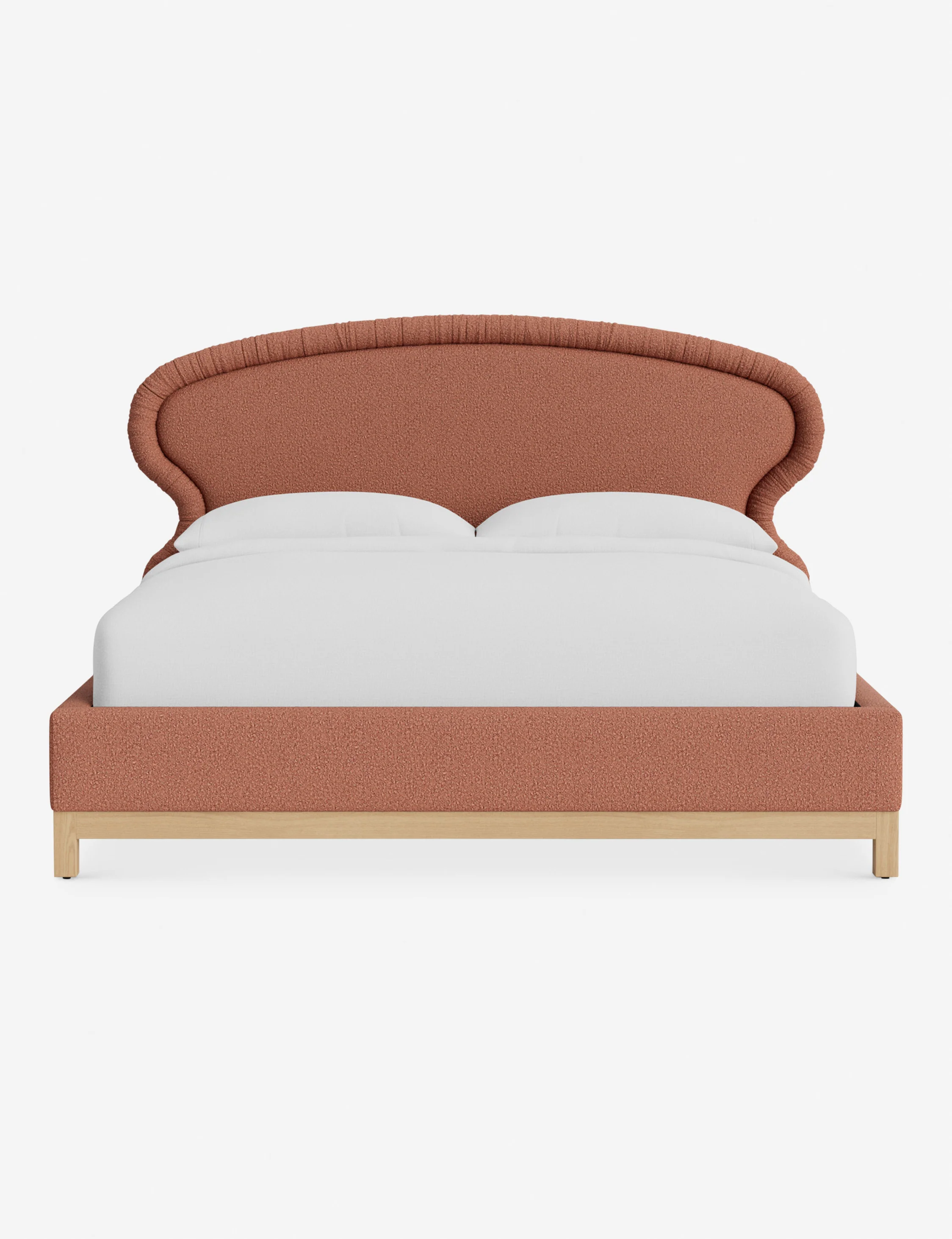 Morecambe Platform Bed by Ginny Macdonald - Image 8
