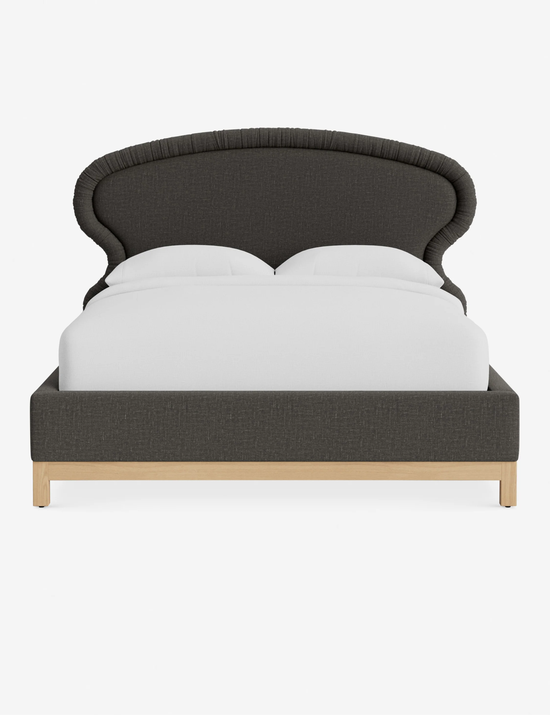 Morecambe Platform Bed by Ginny Macdonald - Image 80