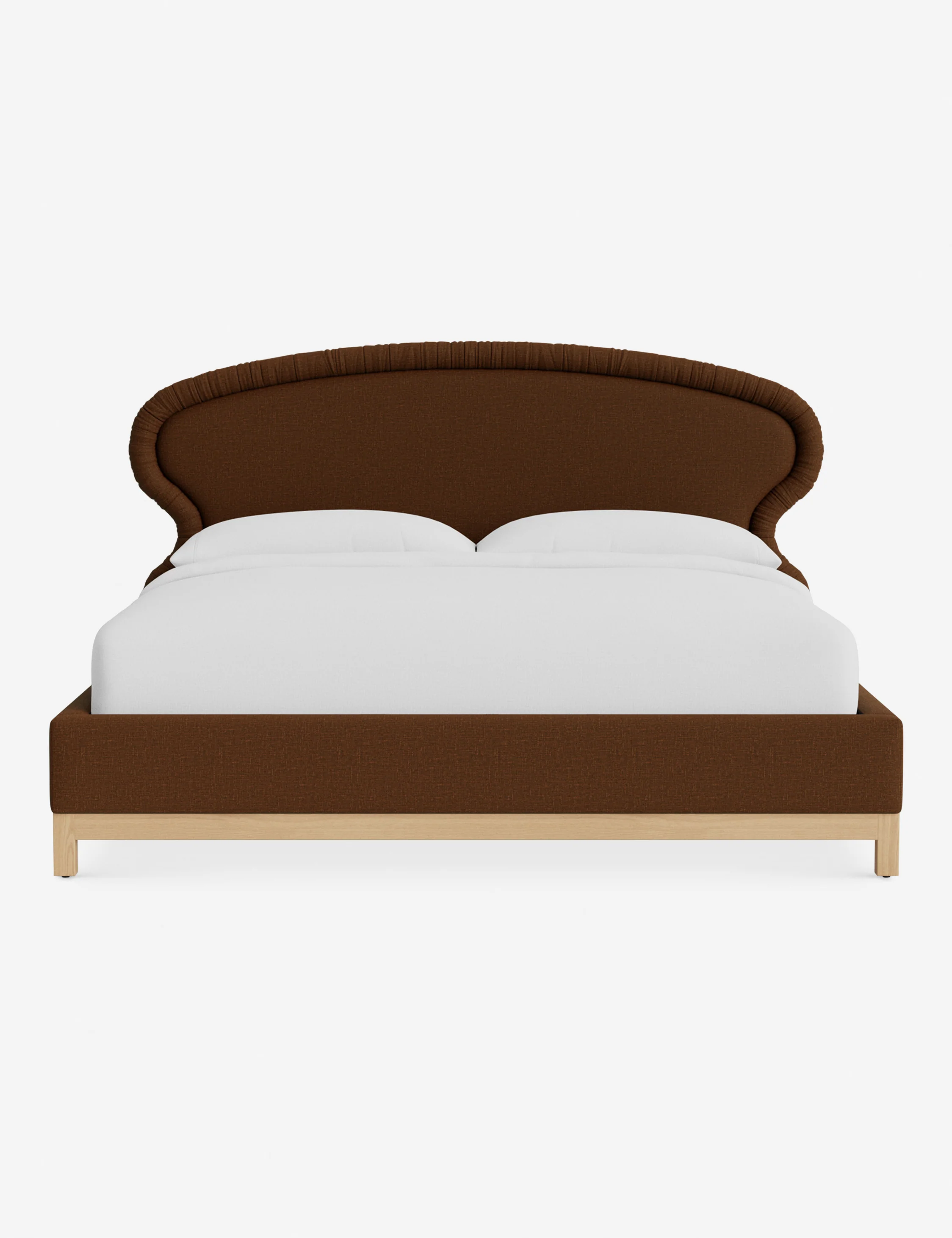 Morecambe Platform Bed by Ginny Macdonald - Image 81