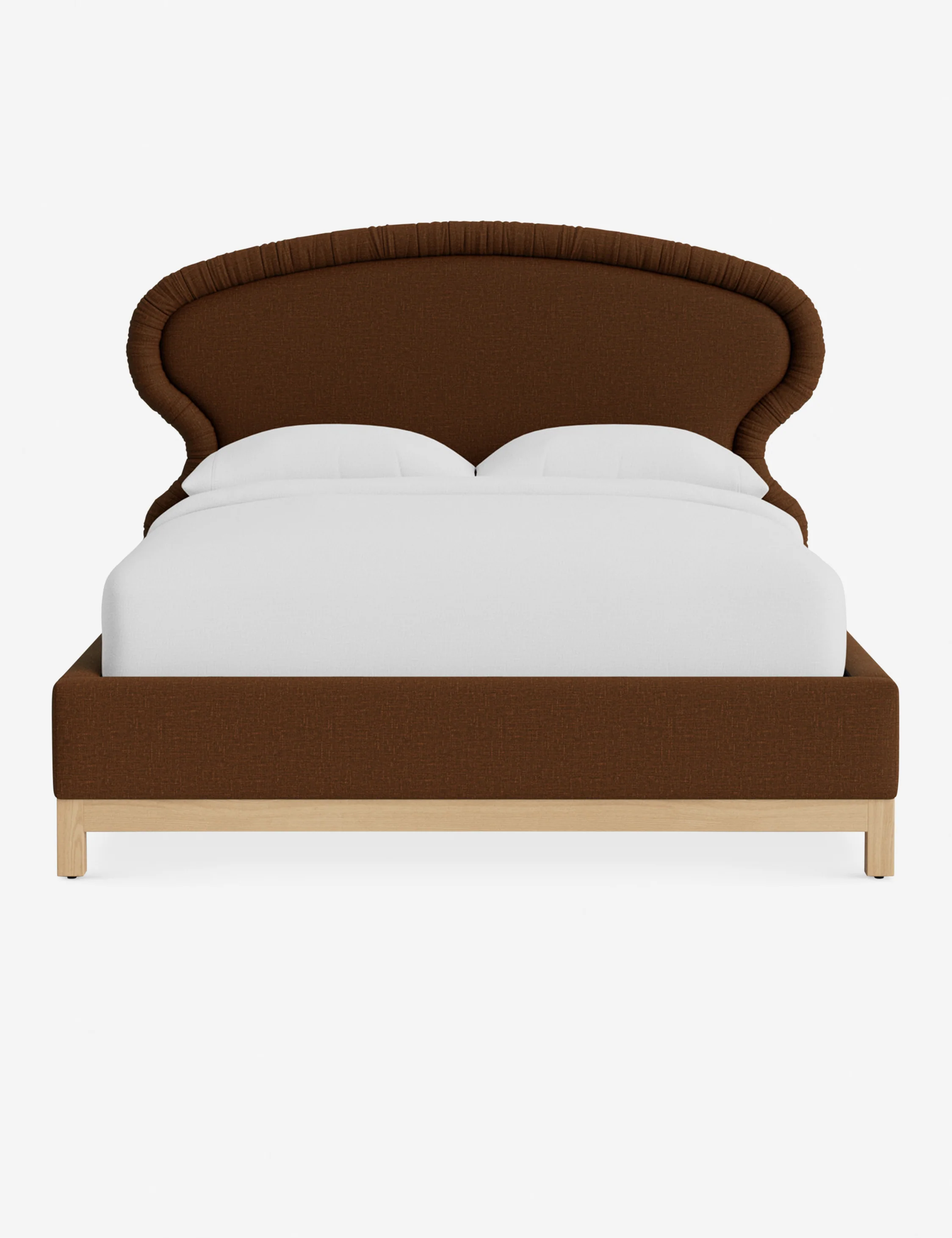 Morecambe Platform Bed by Ginny Macdonald - Image 82