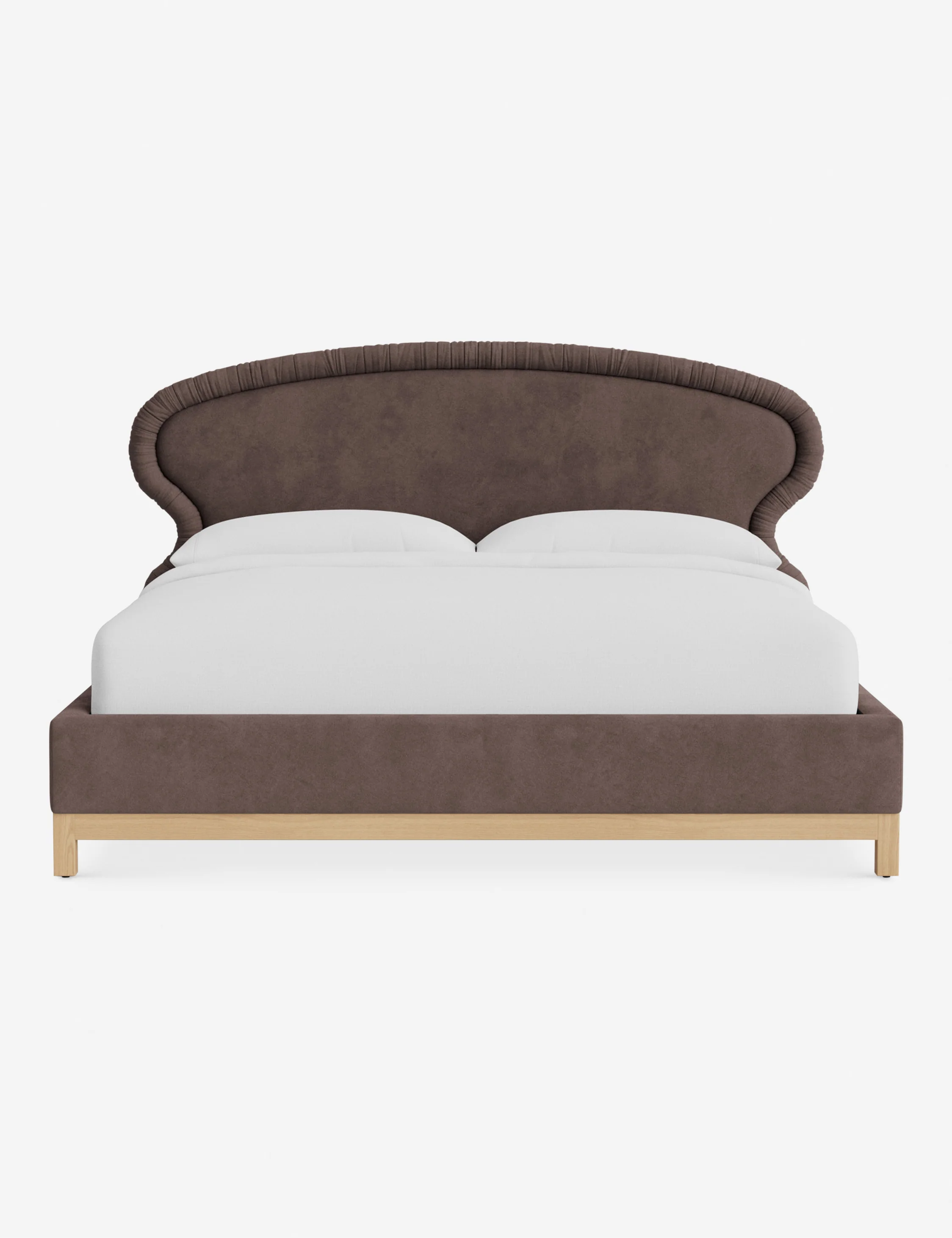 Morecambe Platform Bed by Ginny Macdonald - Image 83