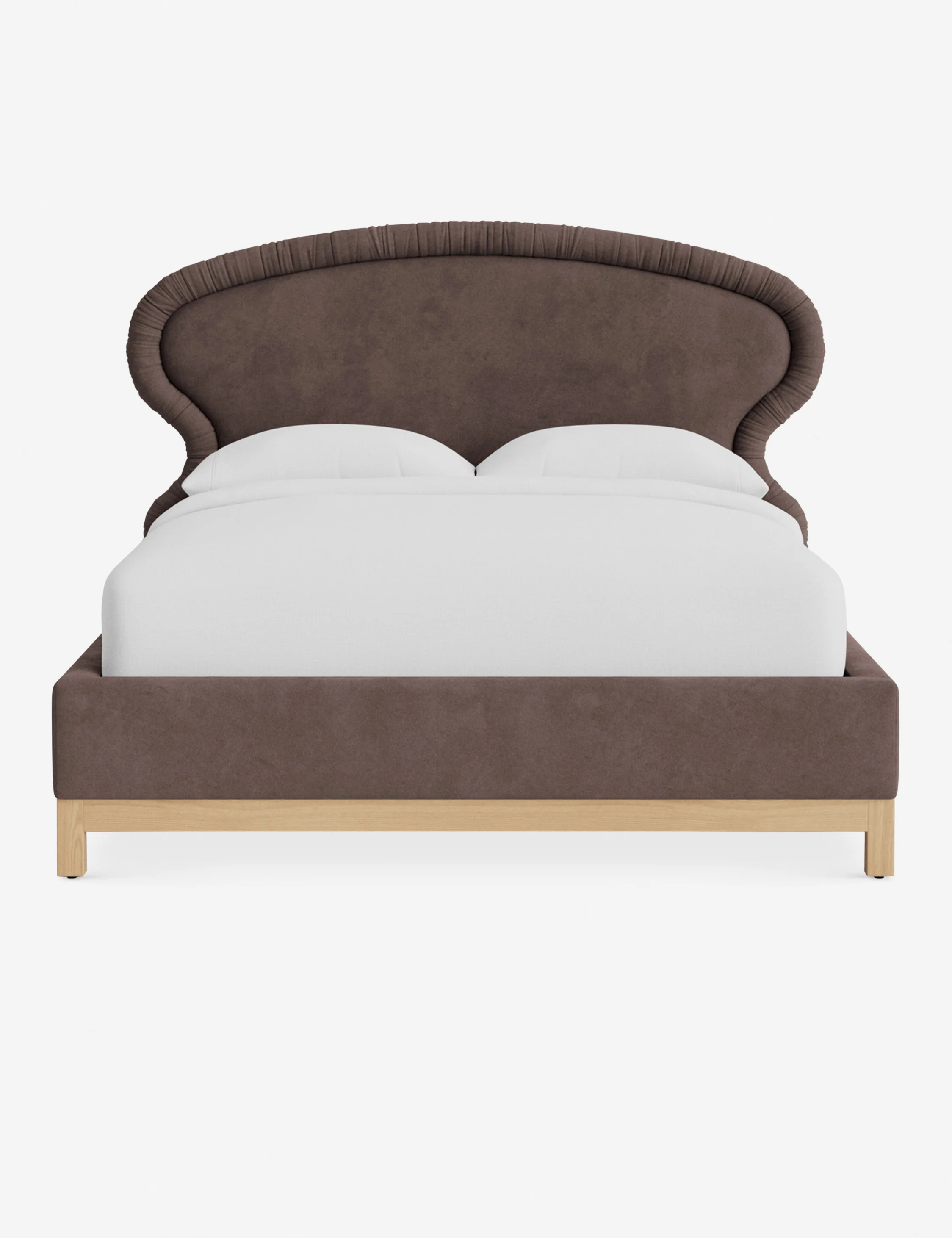 Morecambe Platform Bed by Ginny Macdonald - Image 84