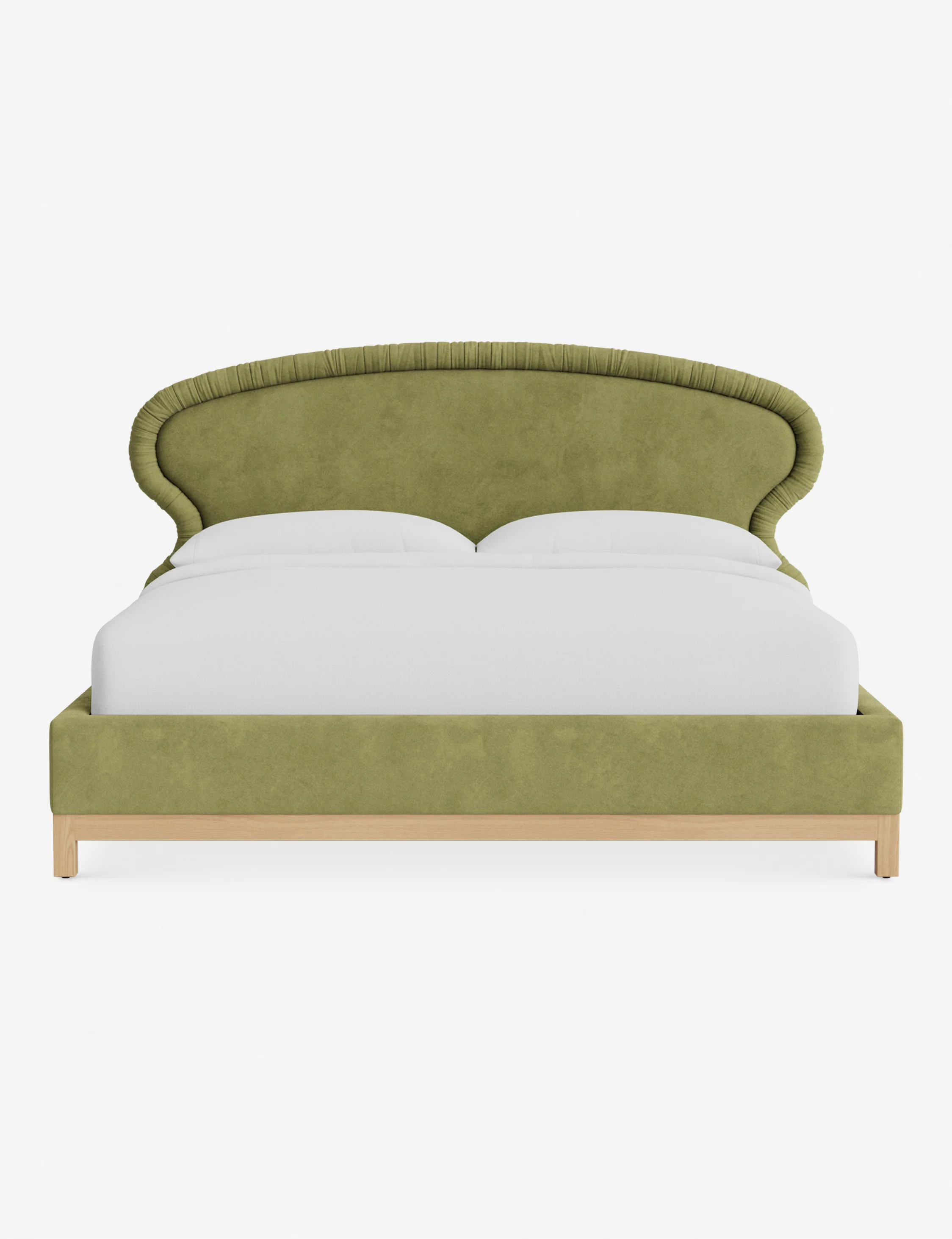 Morecambe Platform Bed by Ginny Macdonald - Image 85