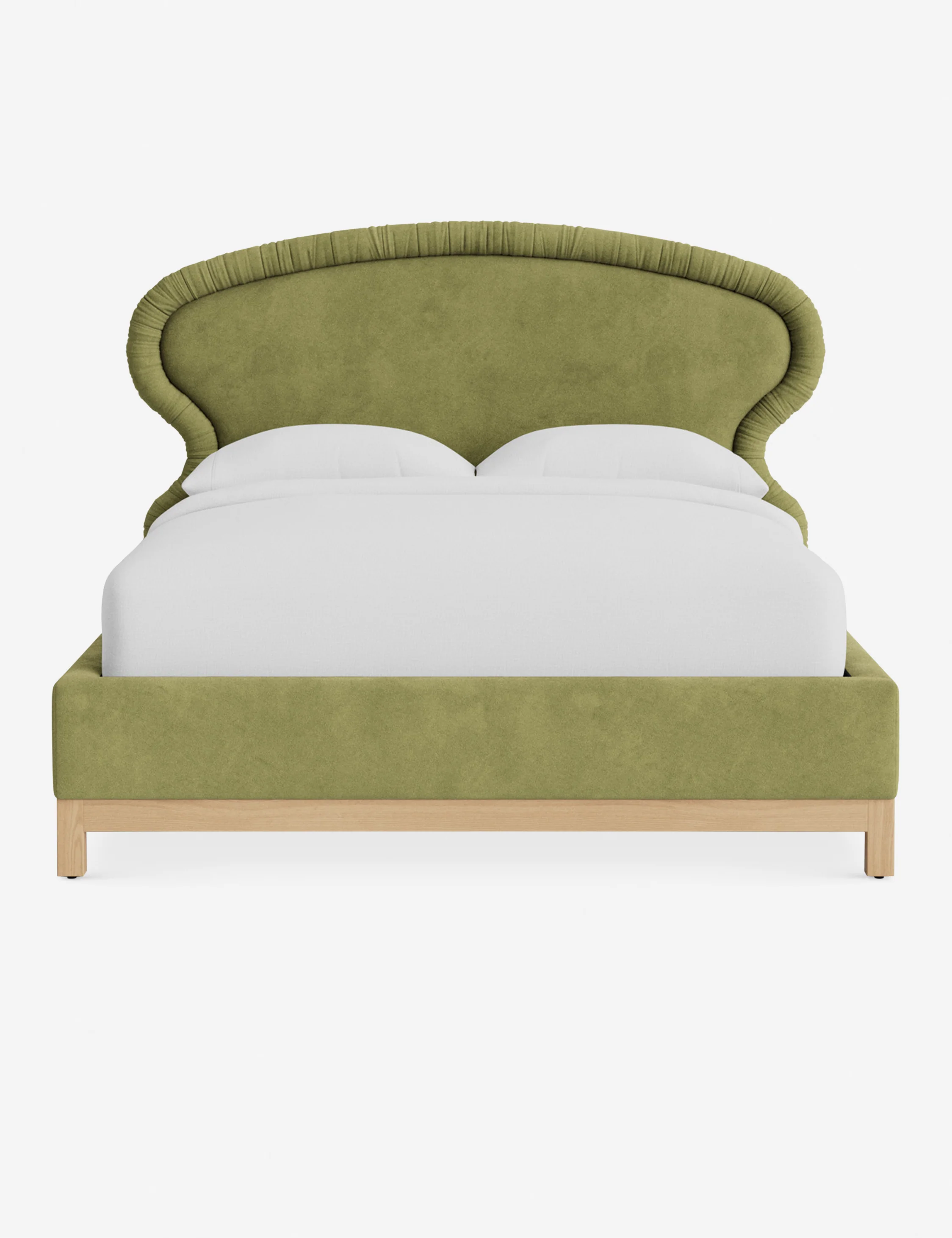 Morecambe Platform Bed by Ginny Macdonald - Image 86