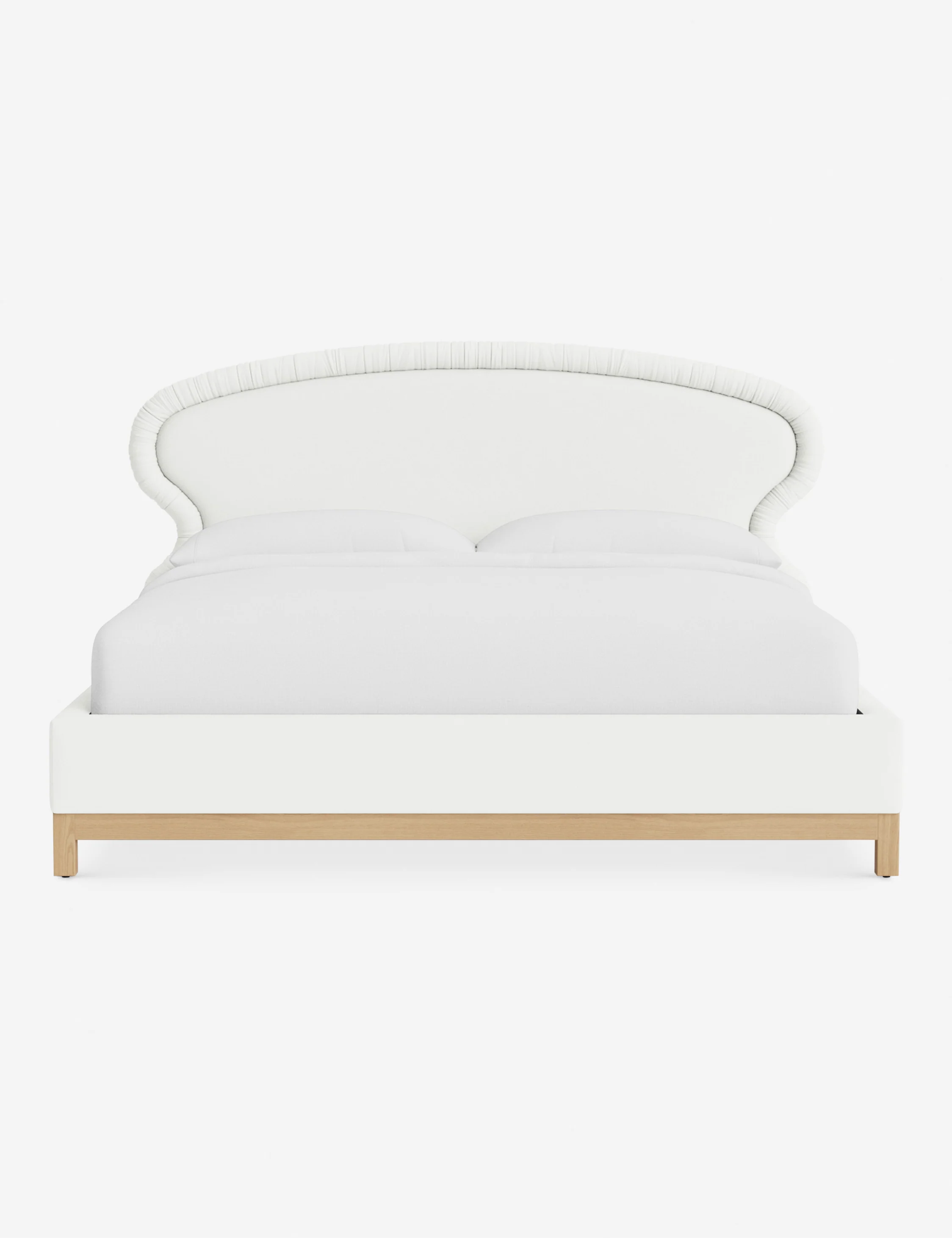 Morecambe Platform Bed by Ginny Macdonald - Image 87