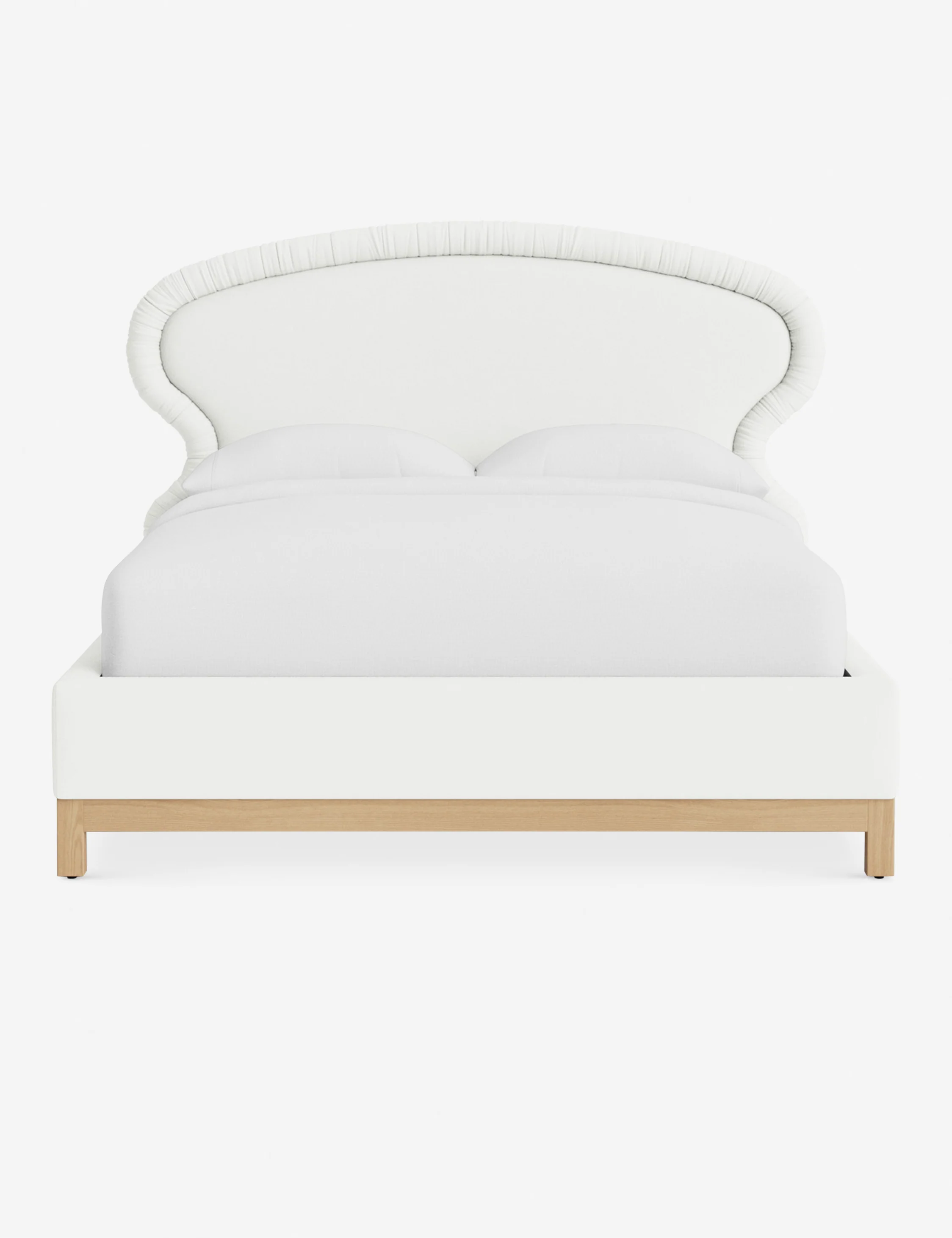 Morecambe Platform Bed by Ginny Macdonald - Image 88