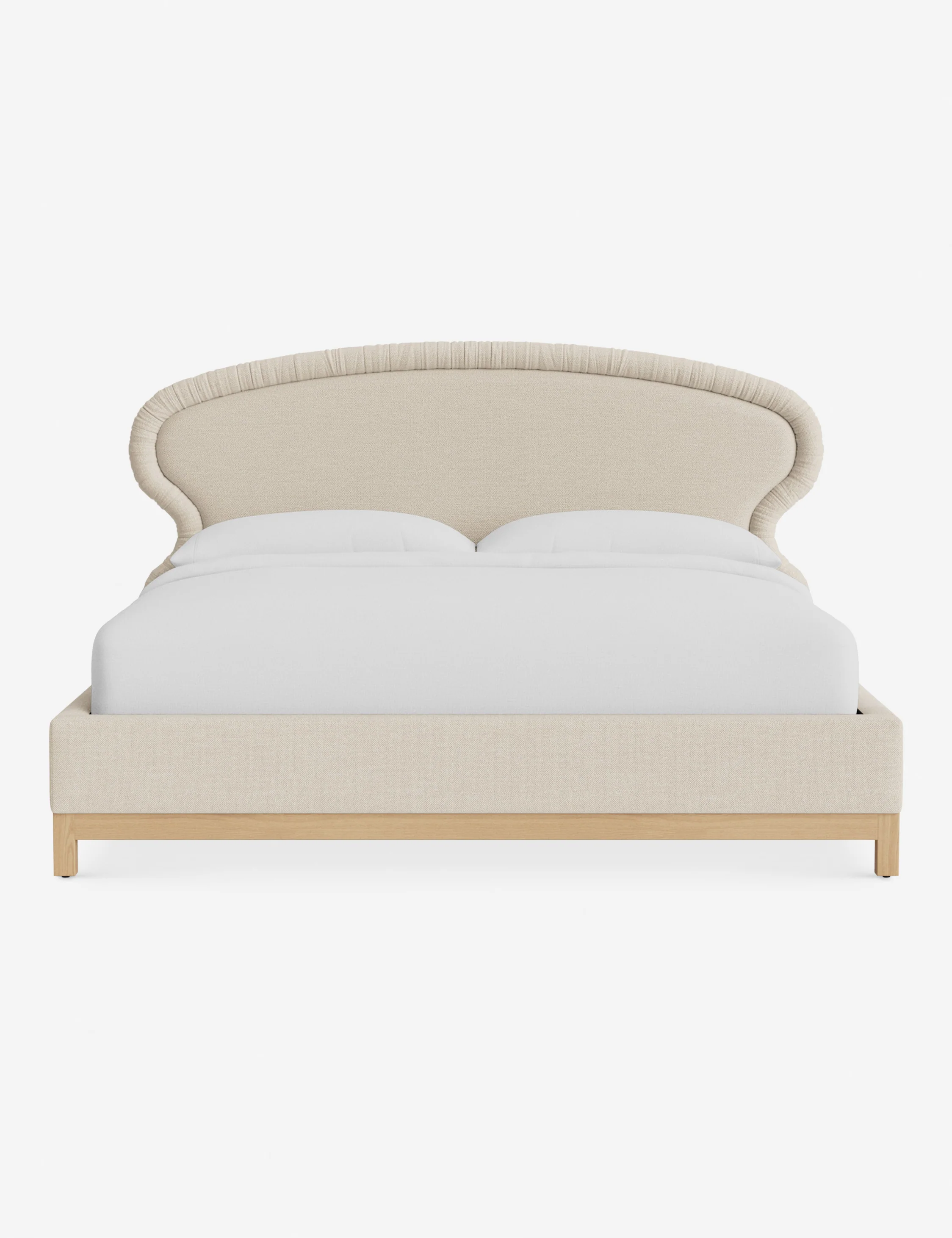 Morecambe Platform Bed by Ginny Macdonald - Image 89