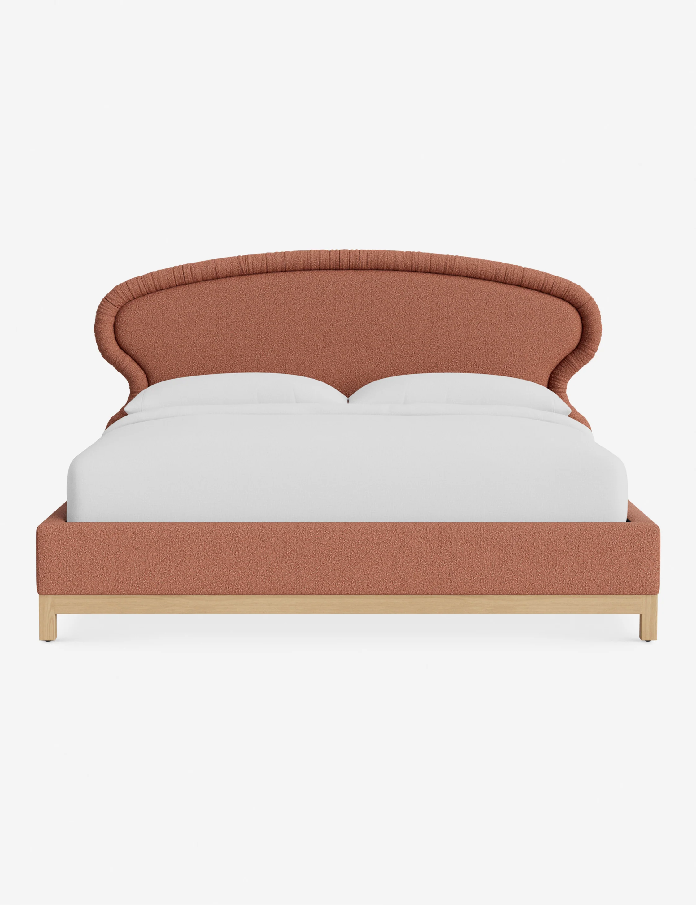 Morecambe Platform Bed by Ginny Macdonald - Image 9