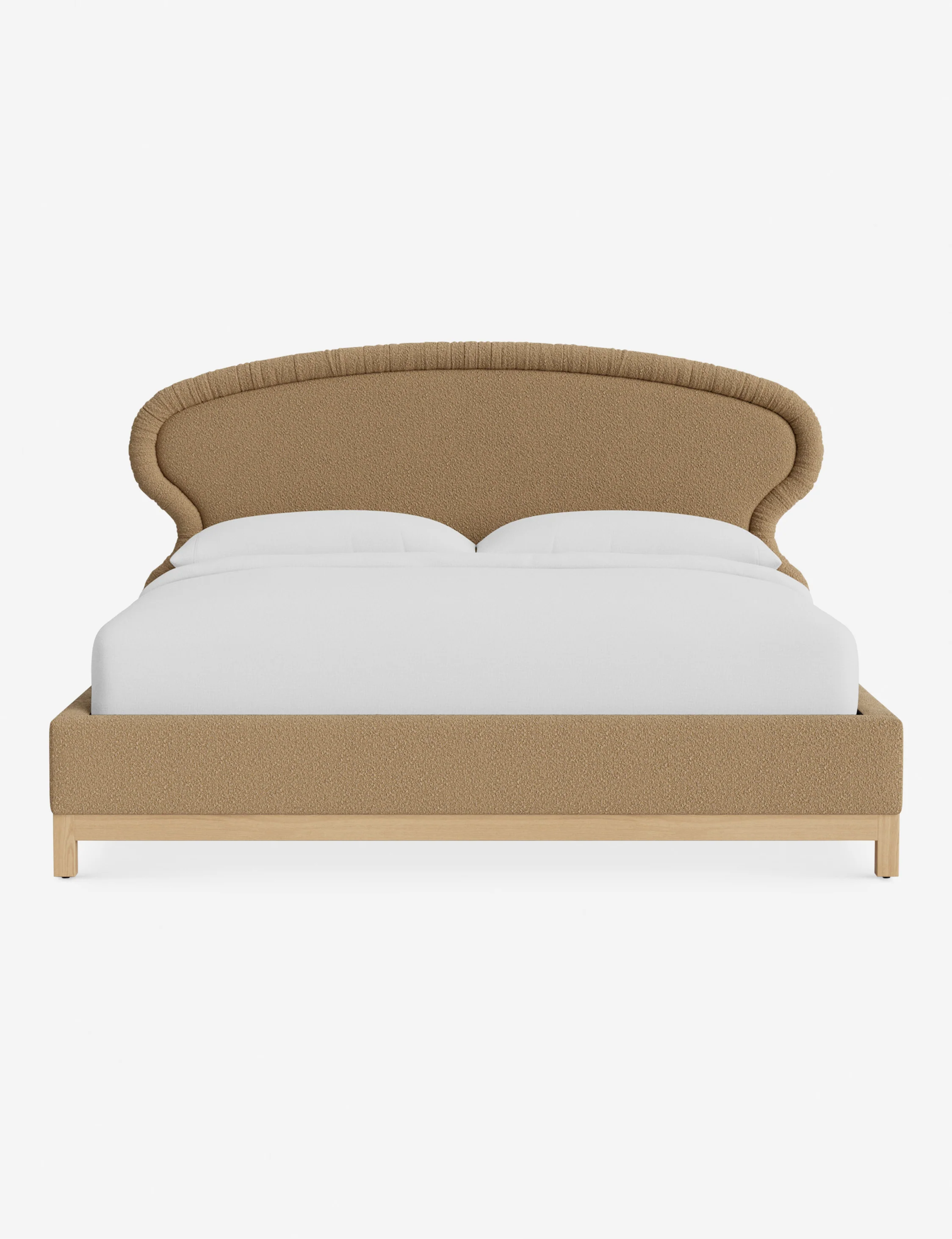Morecambe Platform Bed by Ginny Macdonald - Image 91