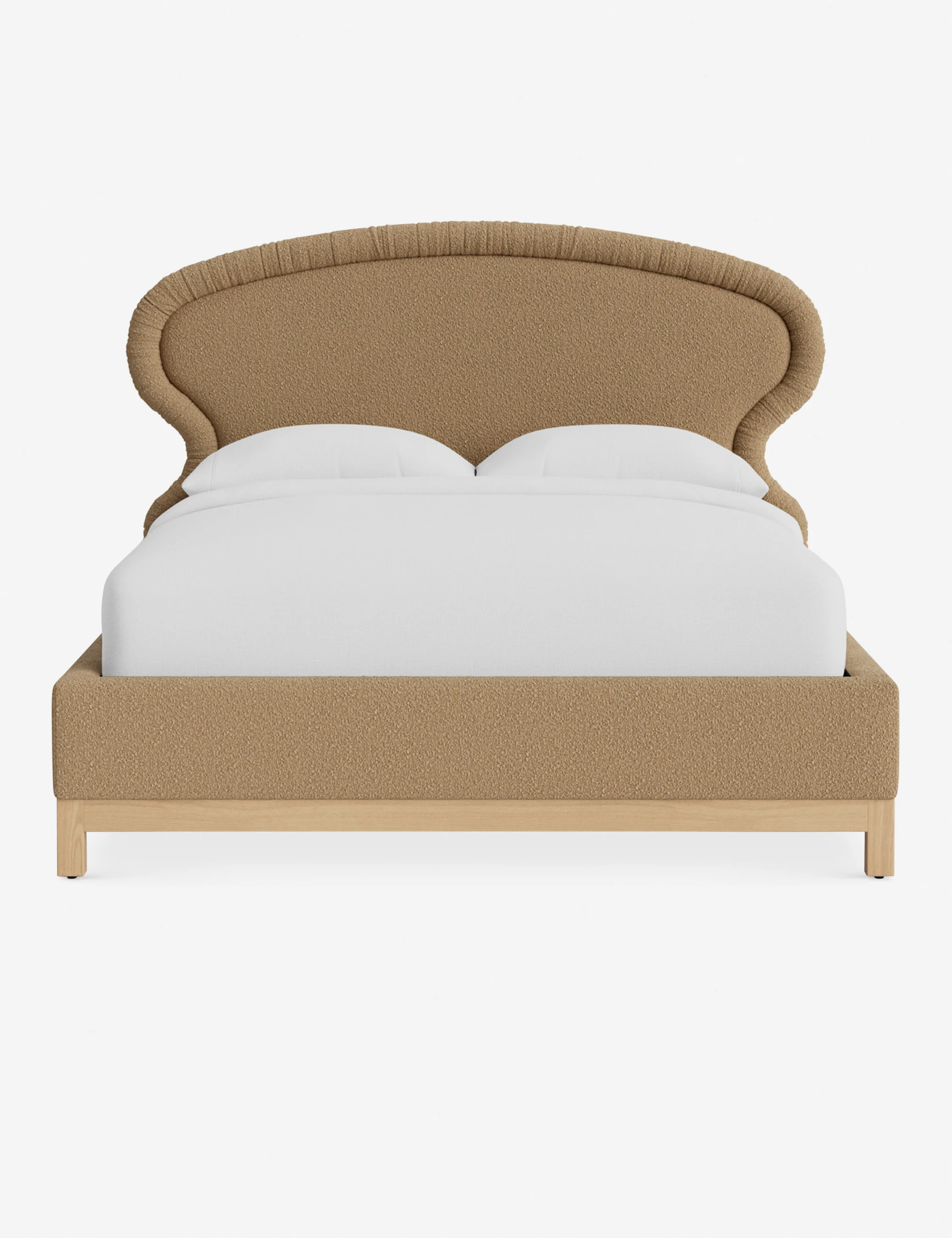Morecambe Platform Bed by Ginny Macdonald - Image 92