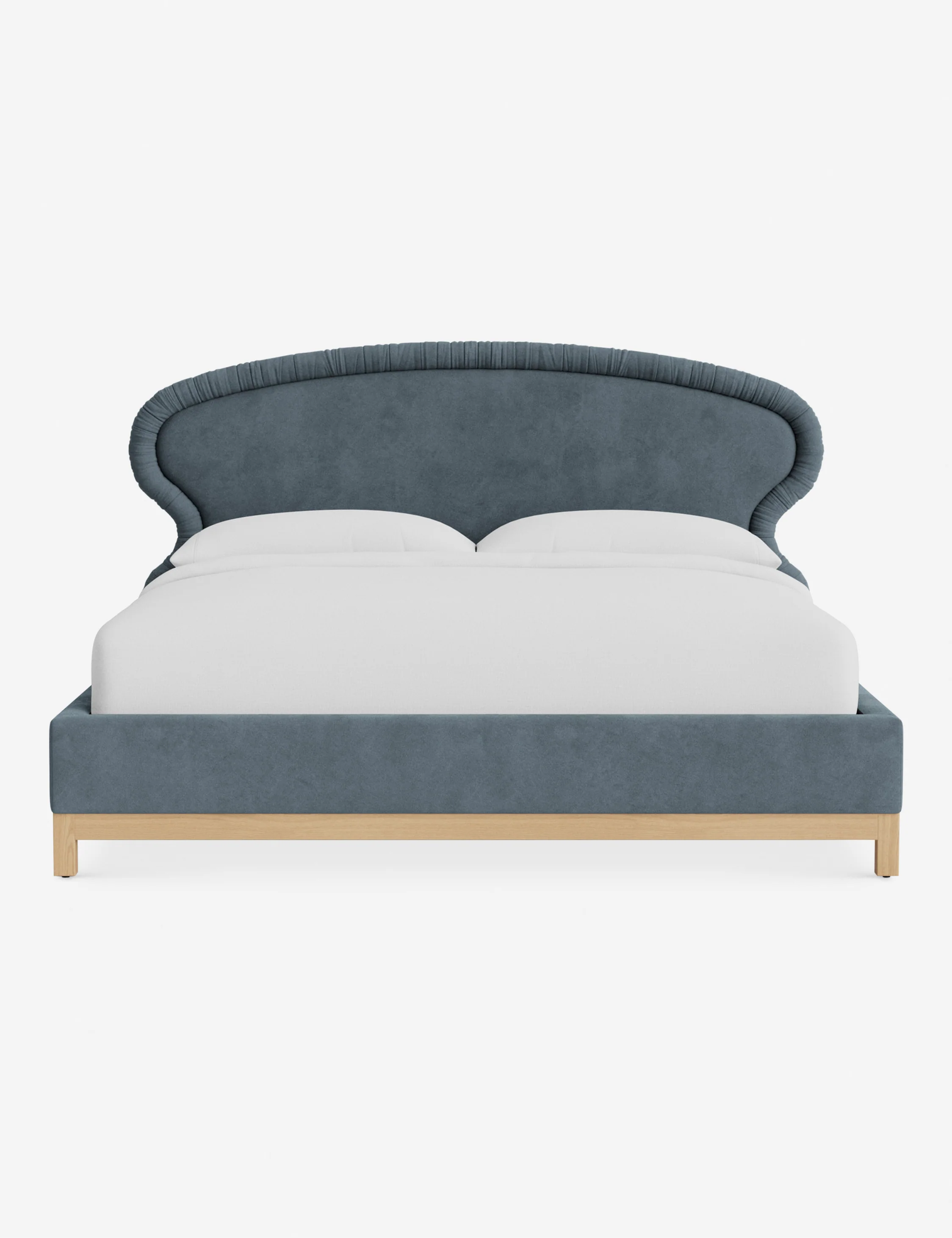 Morecambe Platform Bed by Ginny Macdonald - Image 93