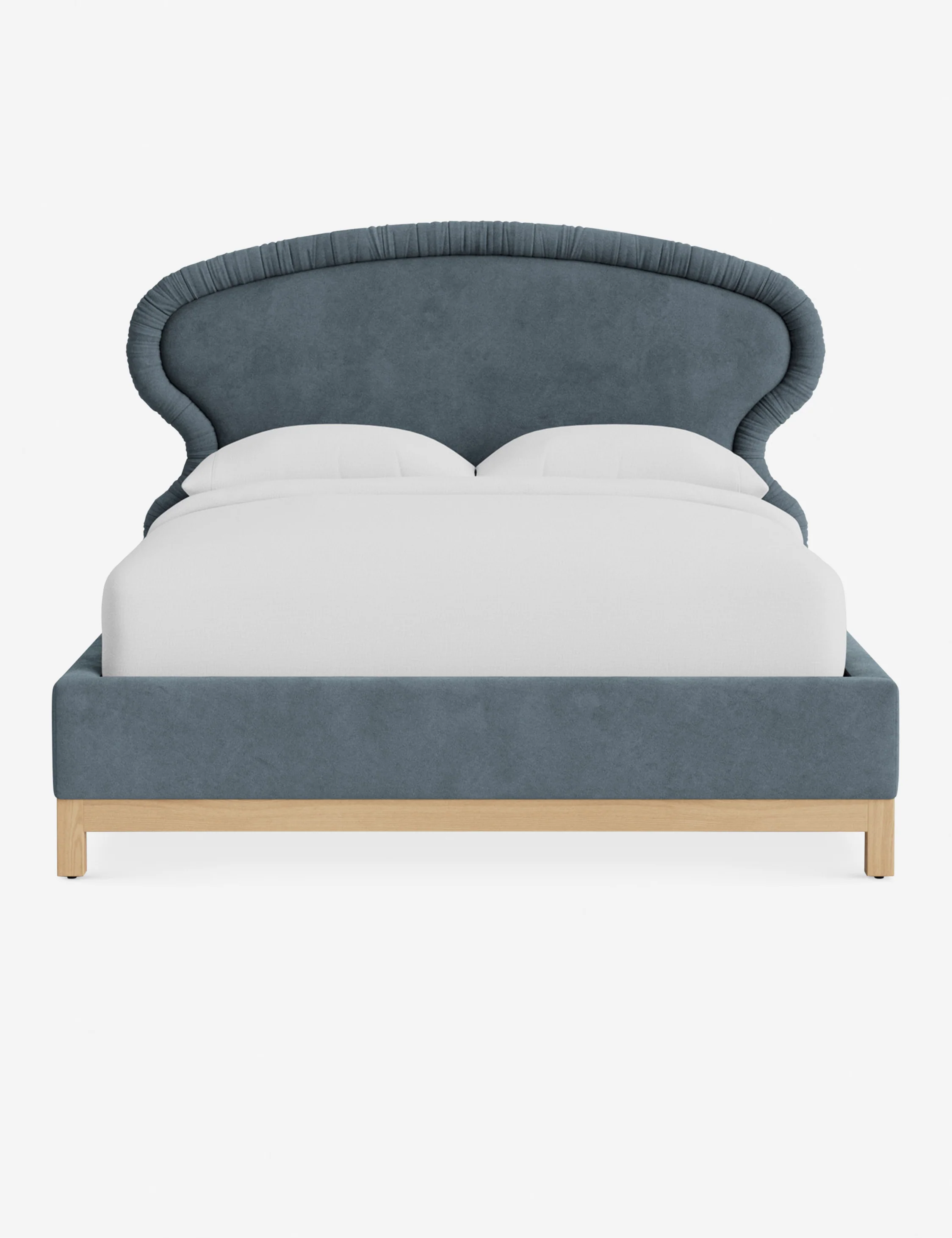 Morecambe Platform Bed by Ginny Macdonald - Image 94