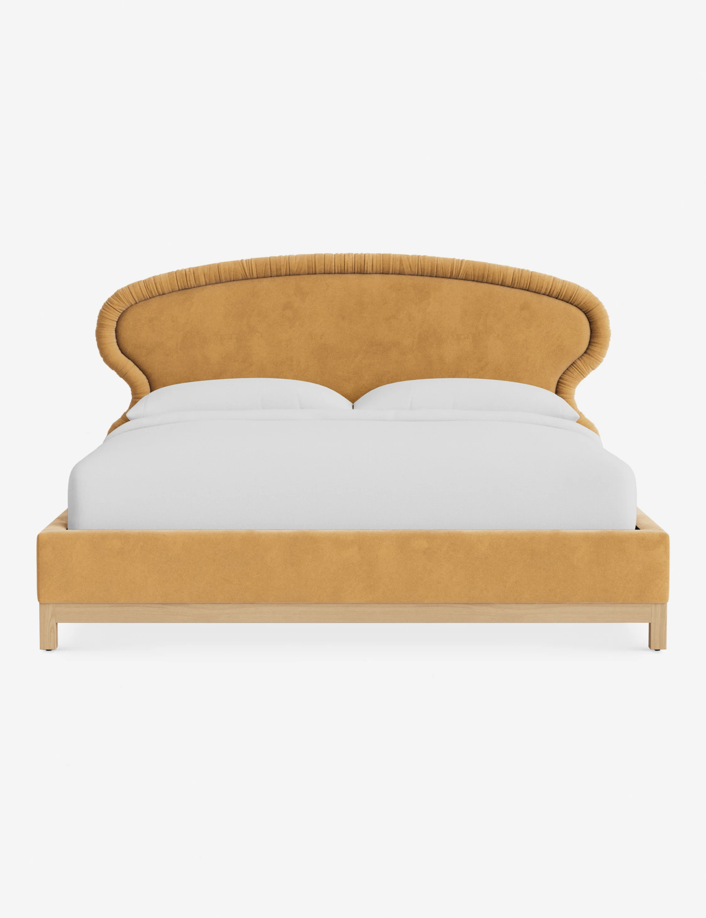 Morecambe Platform Bed by Ginny Macdonald - Image 97