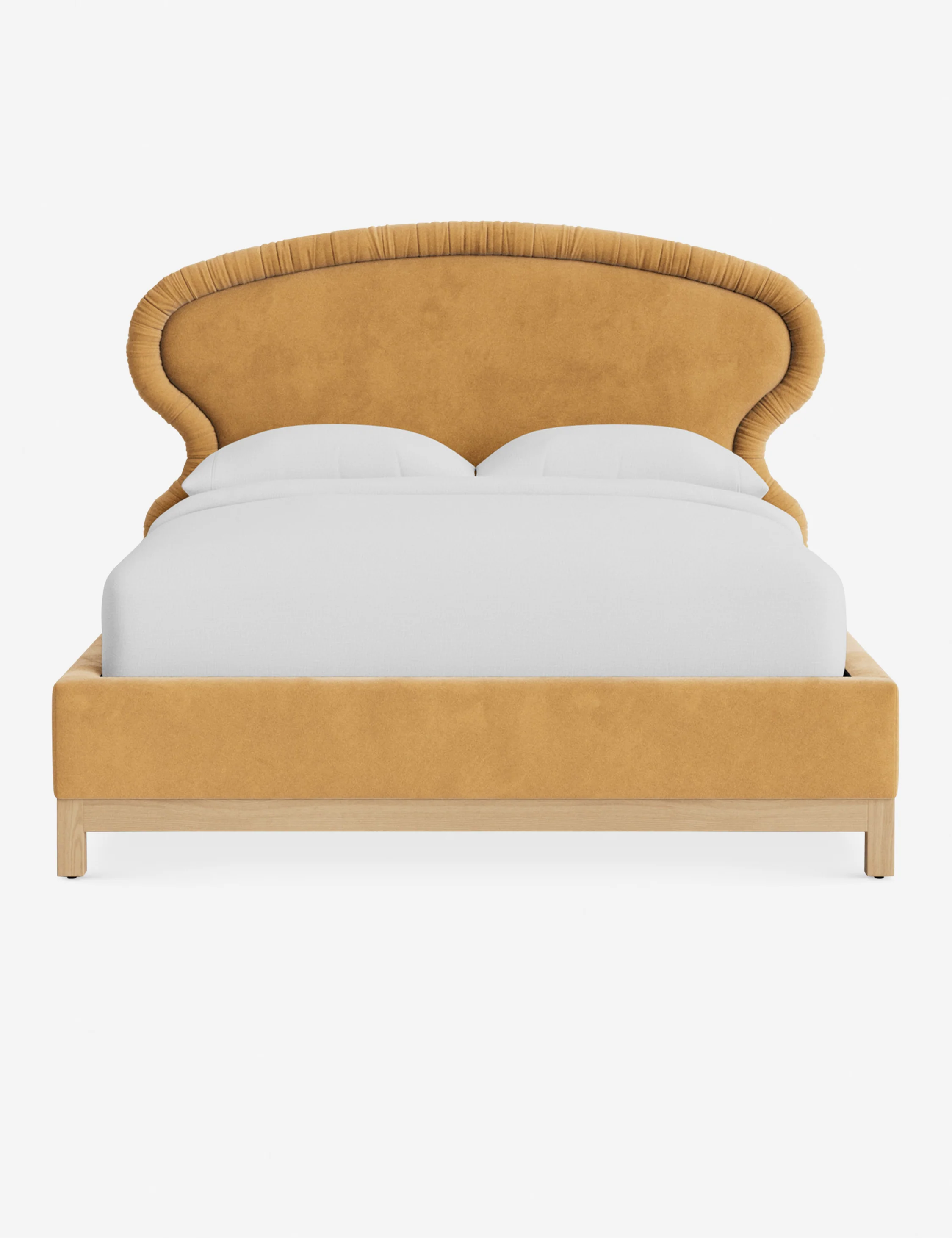 Morecambe Platform Bed by Ginny Macdonald - Image 98
