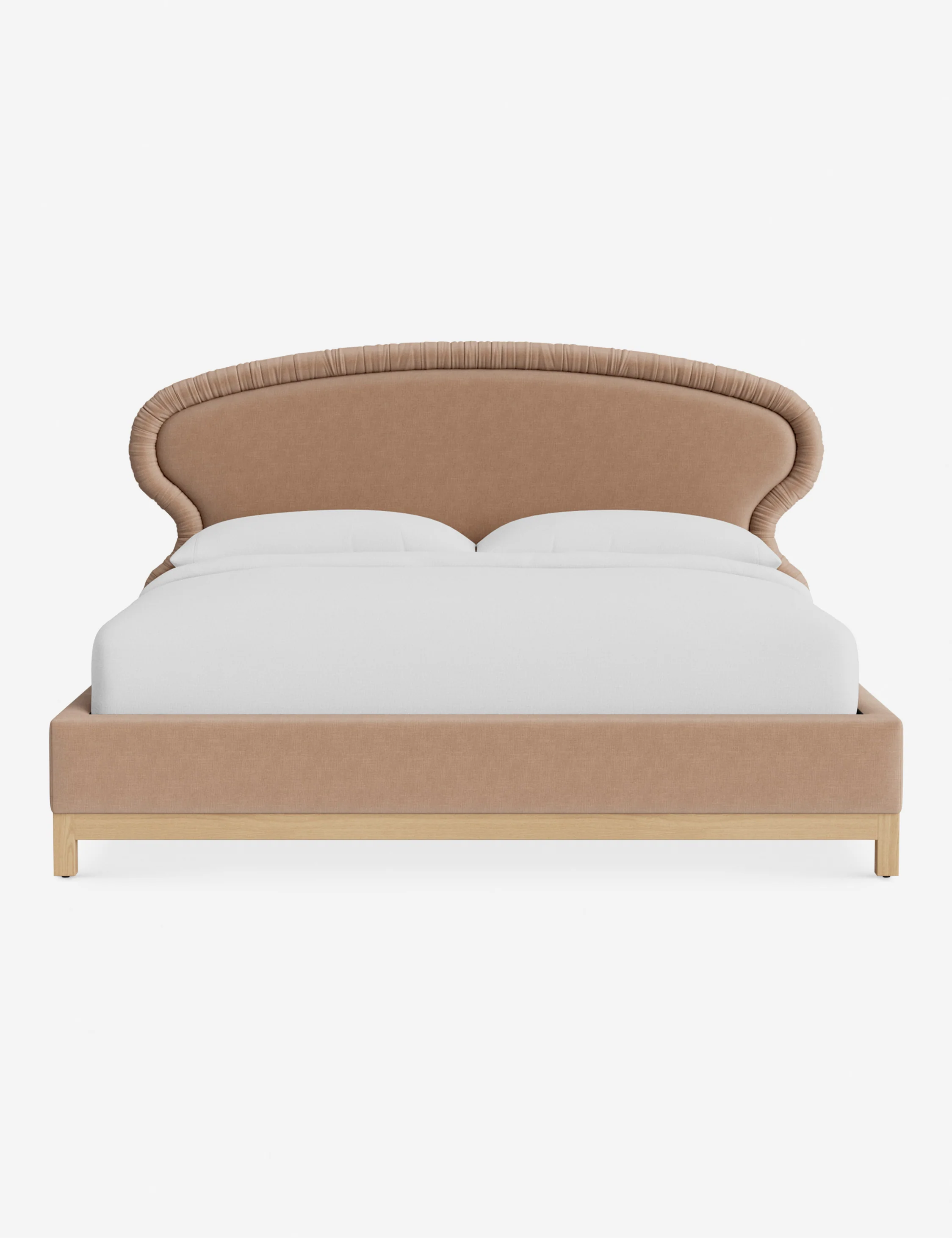 Morecambe Platform Bed by Ginny Macdonald - Image 99