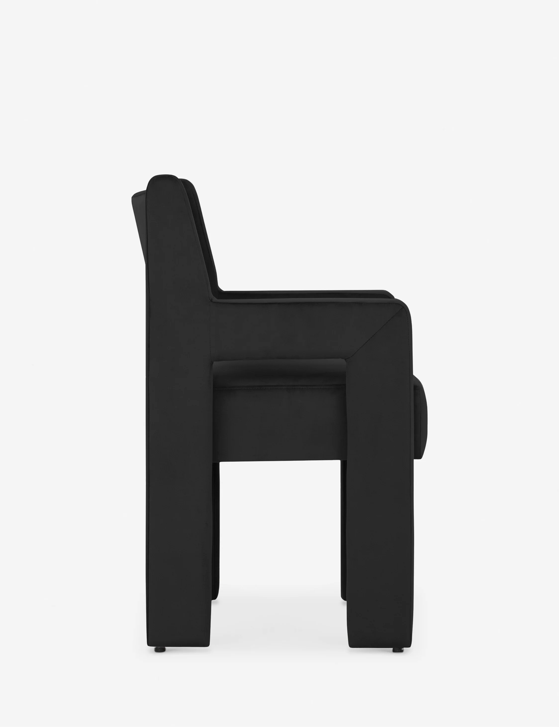 Morel Dining Arm Chair by Sun at Six - Image 13