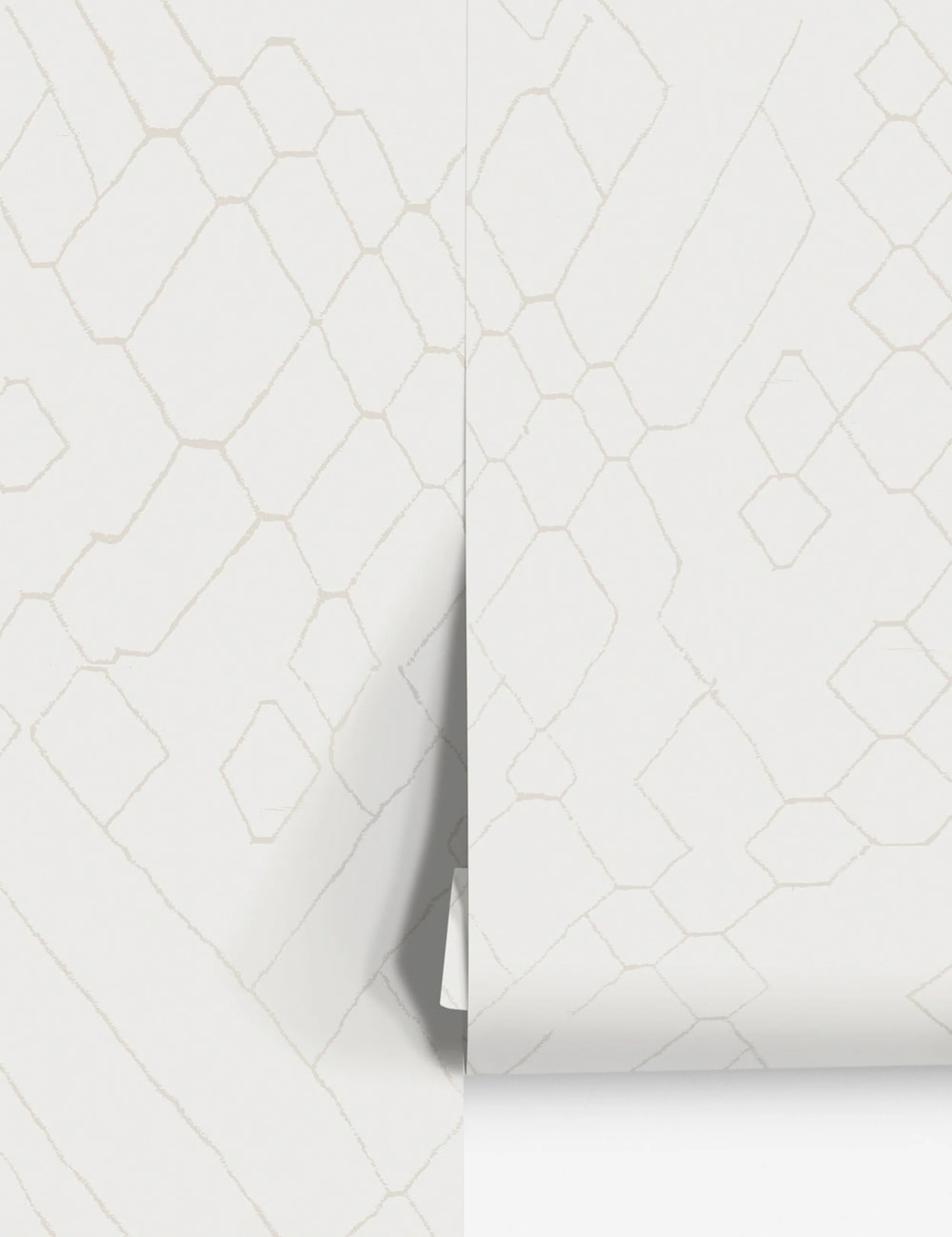Moroccan Wallpaper Mural by Sarah Sherman Samuel - Image 4